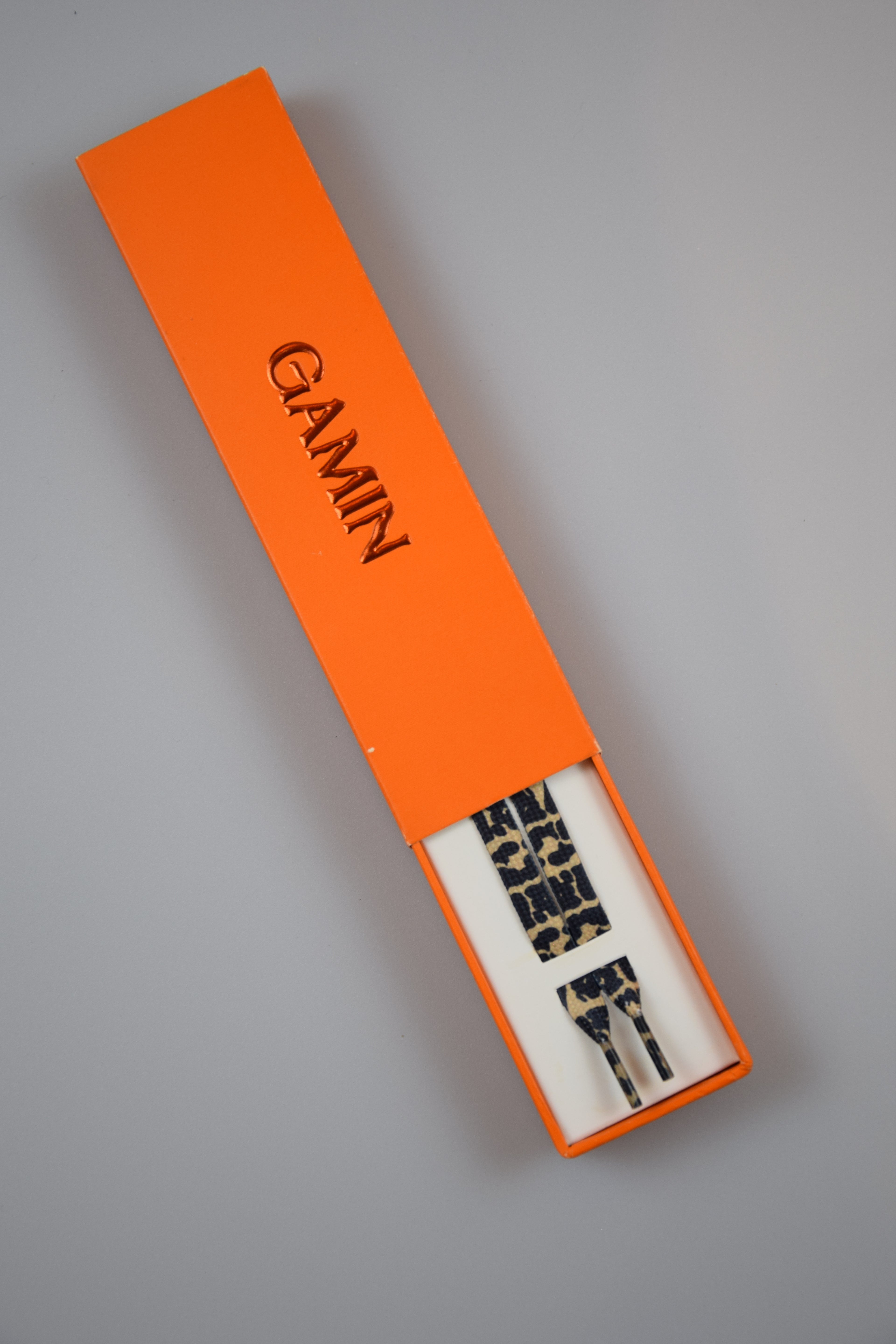 Veters GAMIN - LEOPARD