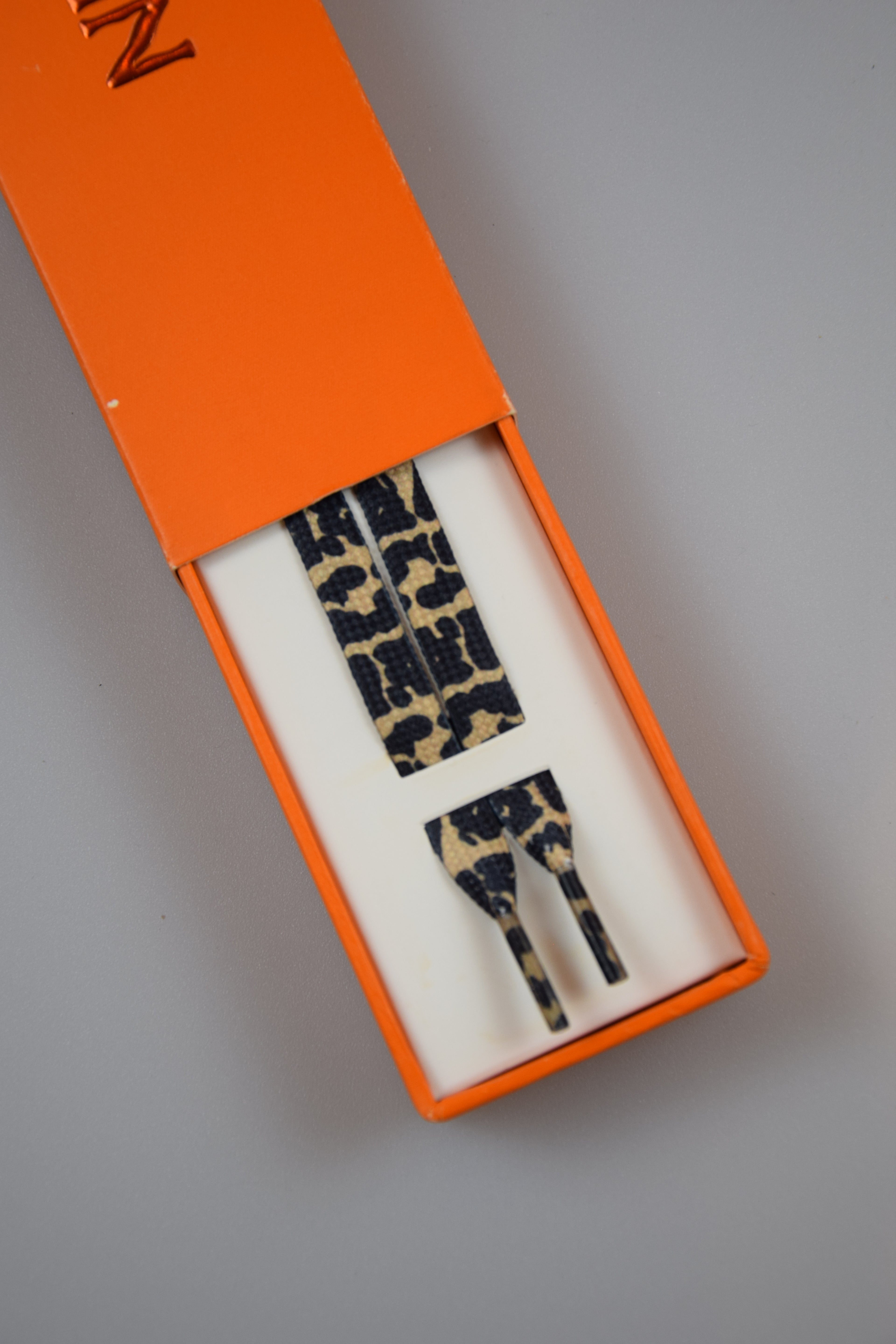 Veters GAMIN - LEOPARD