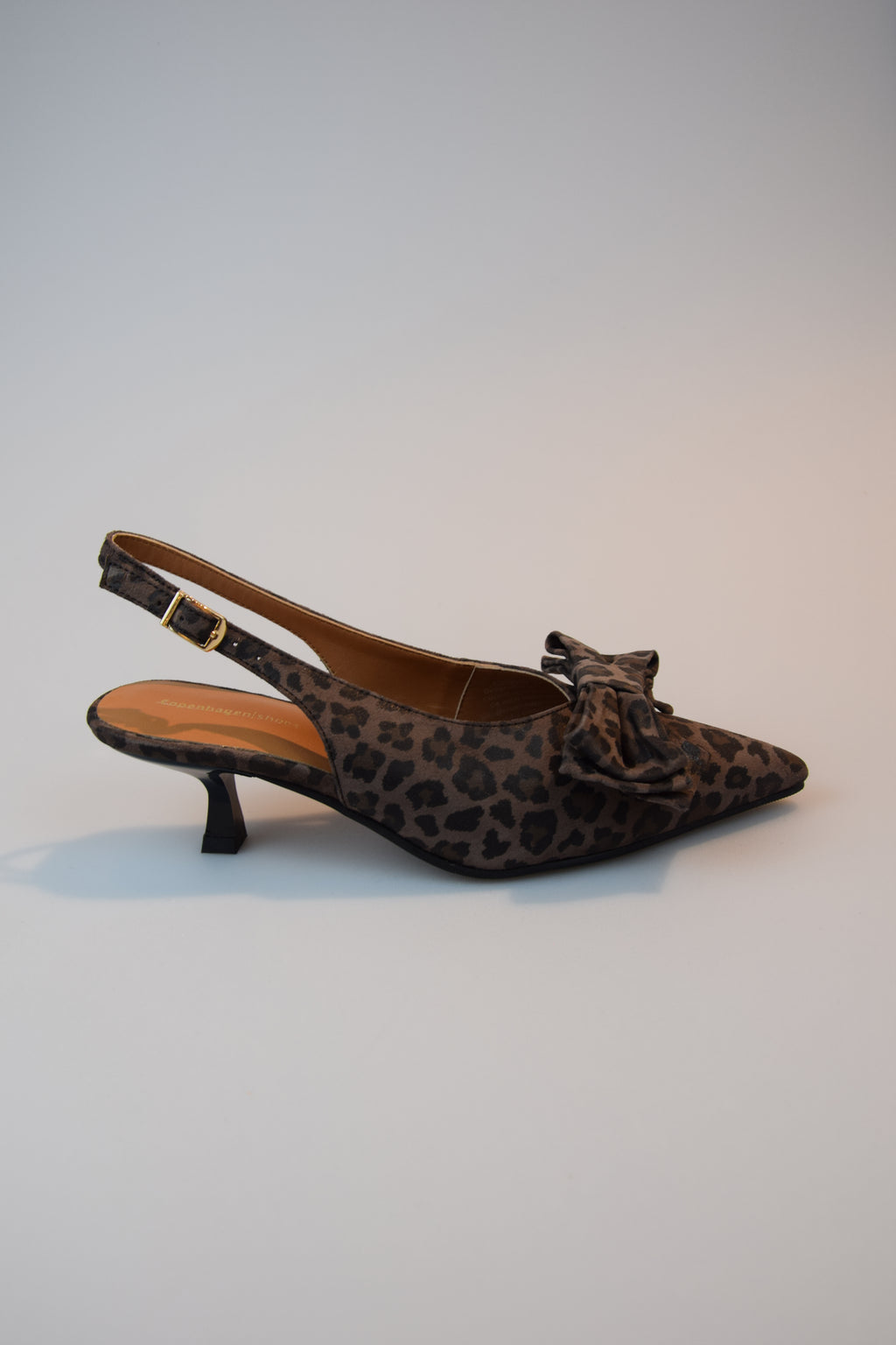 Copenhagen Shoes Slingback Leo