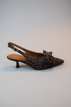 Copenhagen Shoes Slingback Leo