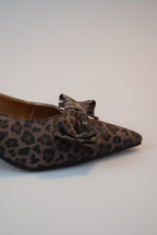 Copenhagen Shoes Slingback Leo