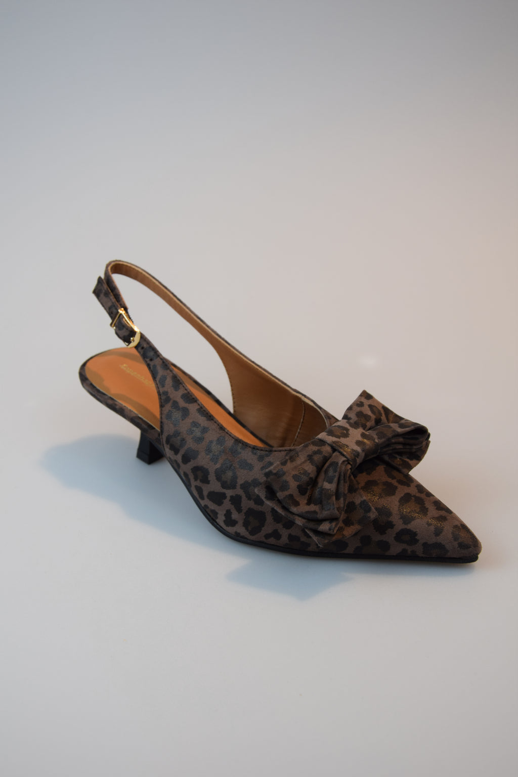 Copenhagen Shoes Slingback Leo