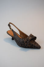 Copenhagen Shoes Slingback Leo