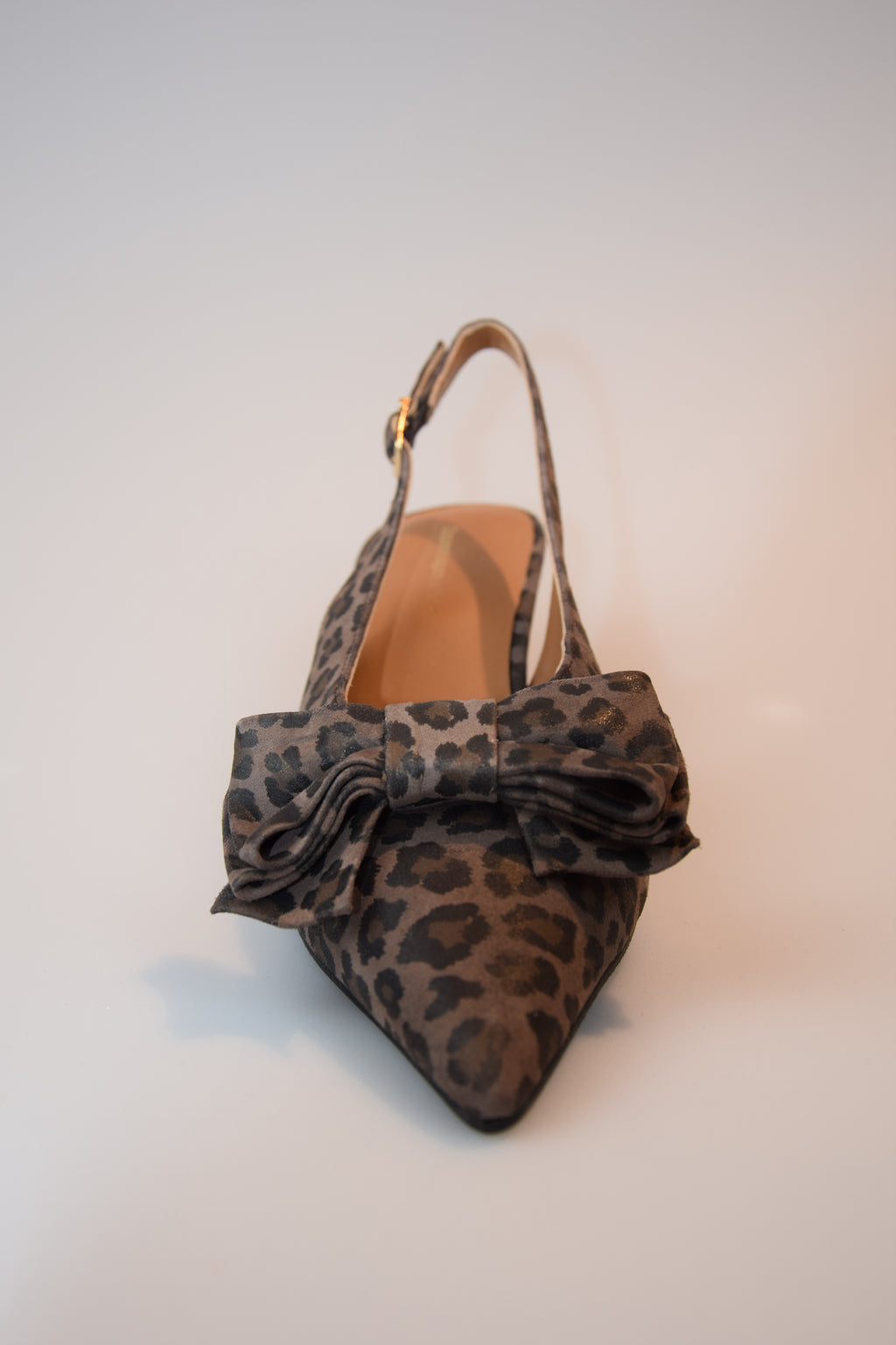 Copenhagen Shoes Slingback Leo