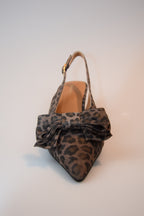 Copenhagen Shoes Slingback Leo