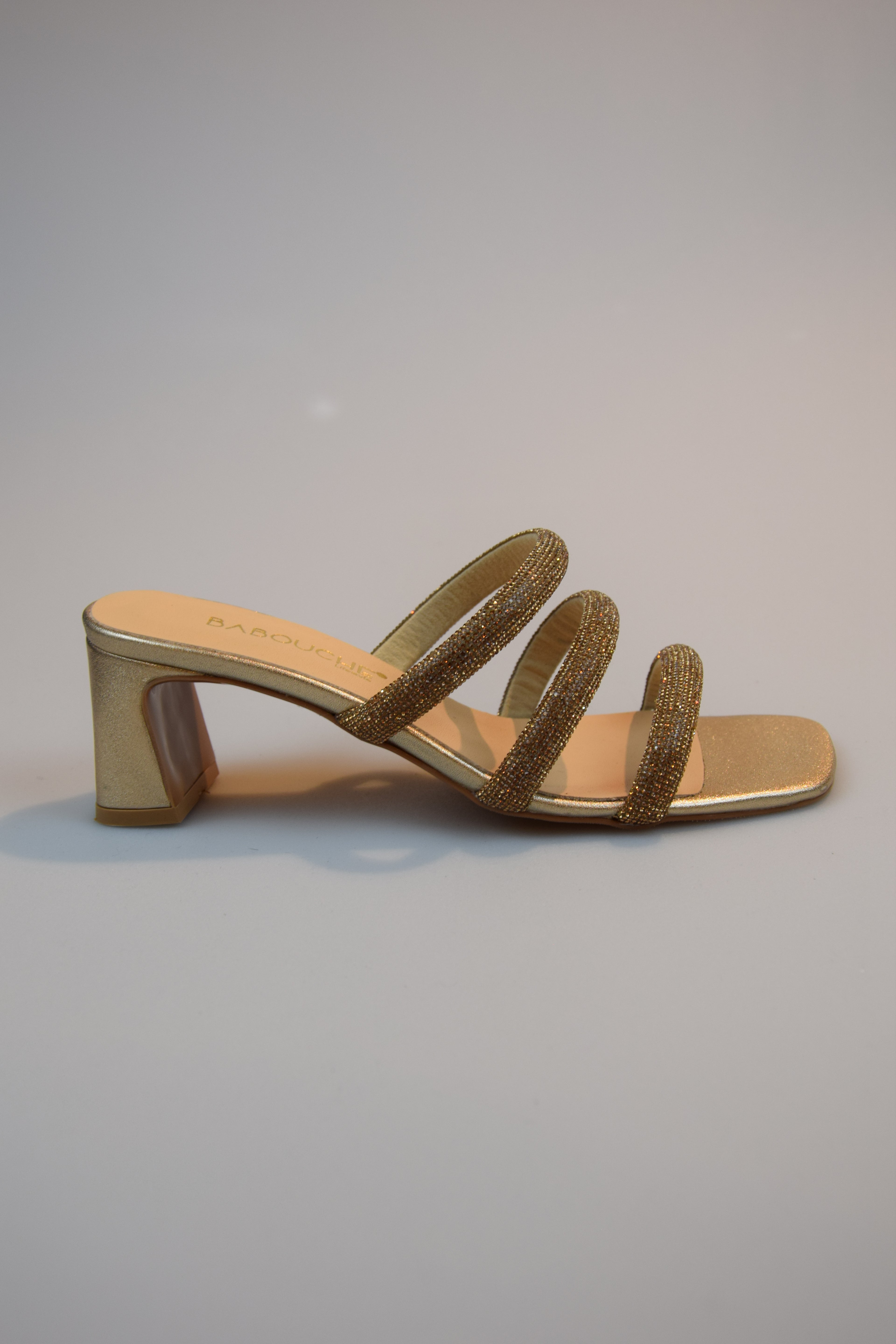 Babouche Sandal Lola