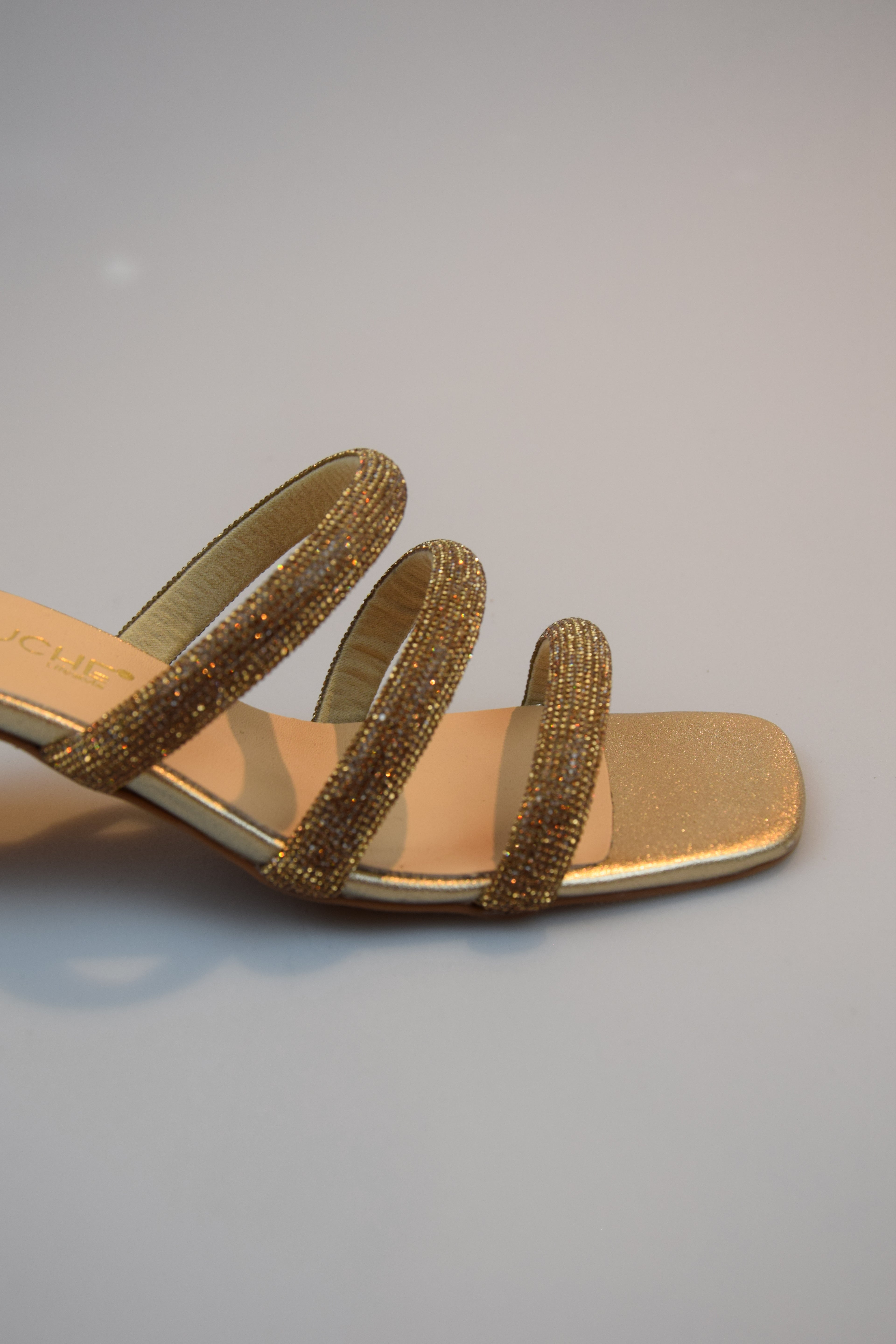 Babouche Sandal Lola