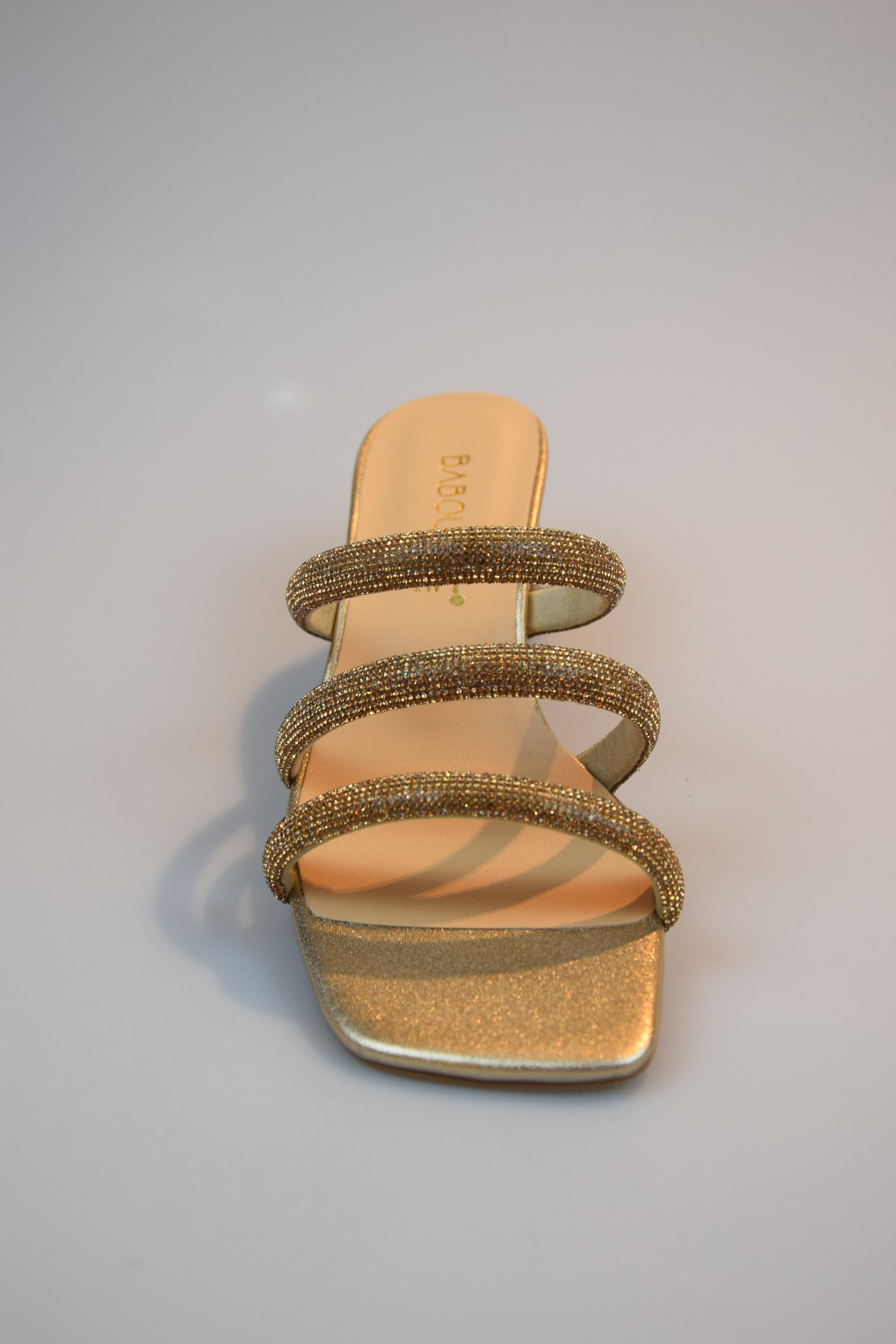 Babouche Sandal Lola