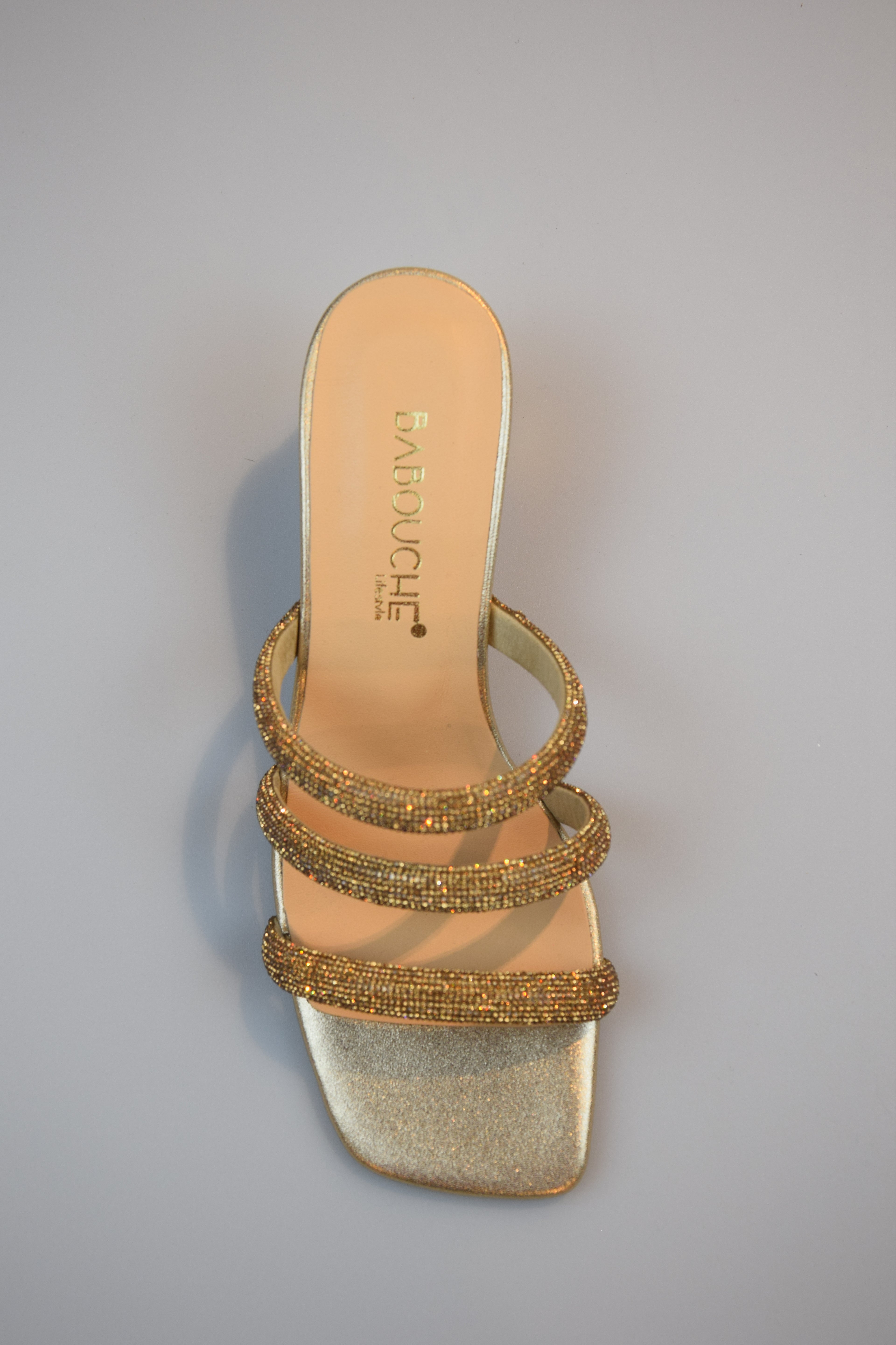 Babouche Sandal Lola