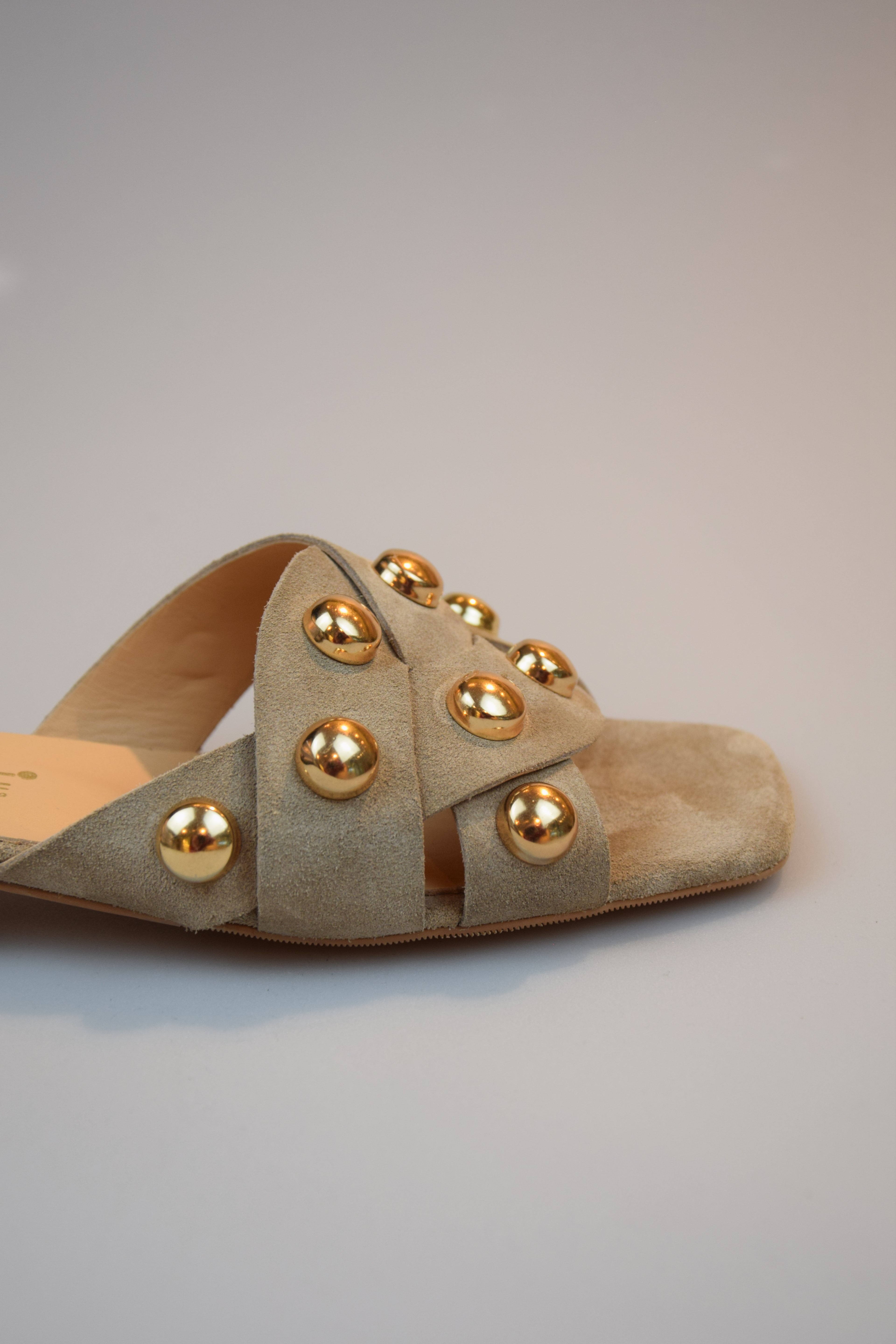 Babouche Sandal Sabien