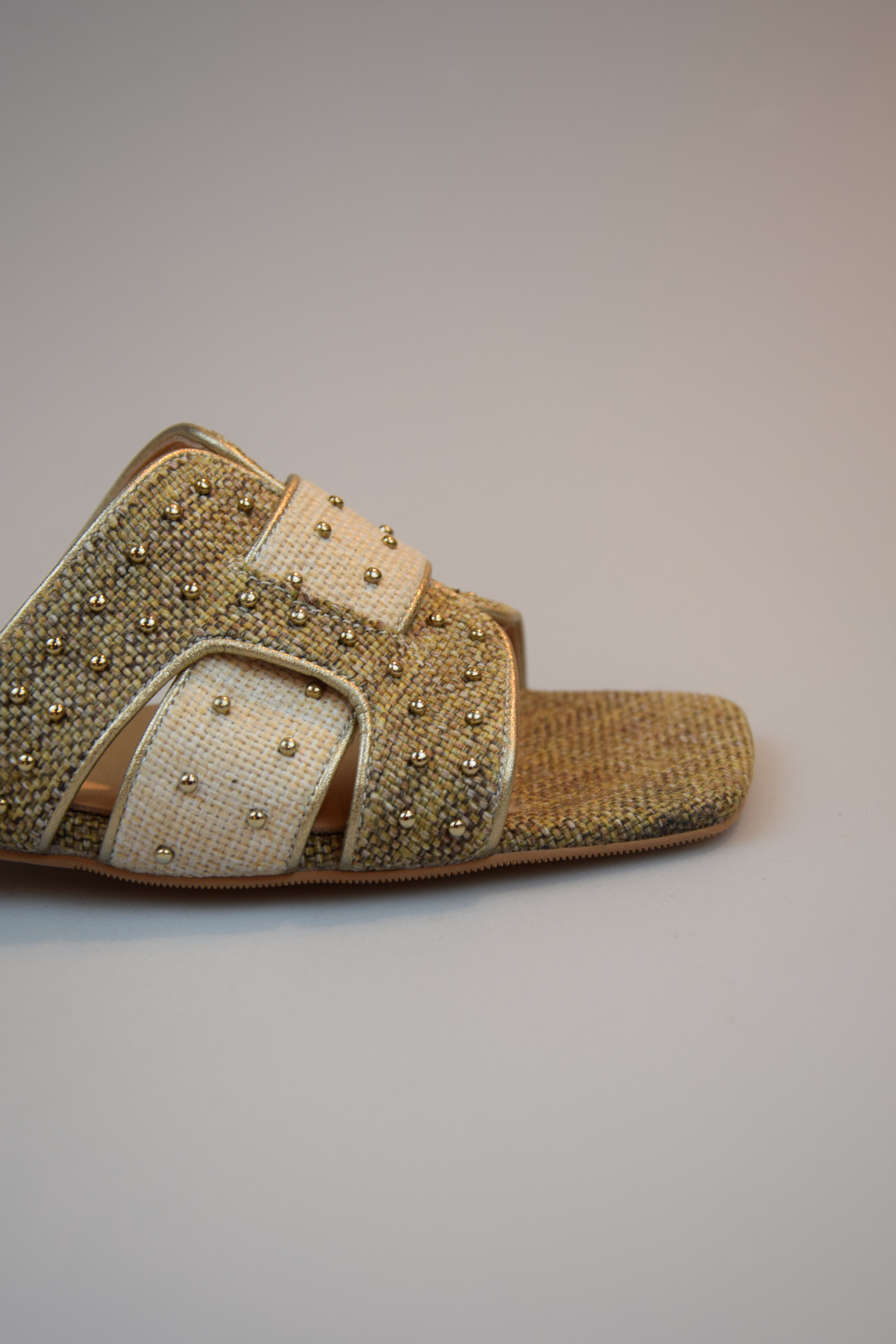 Babouche Sandal Joni