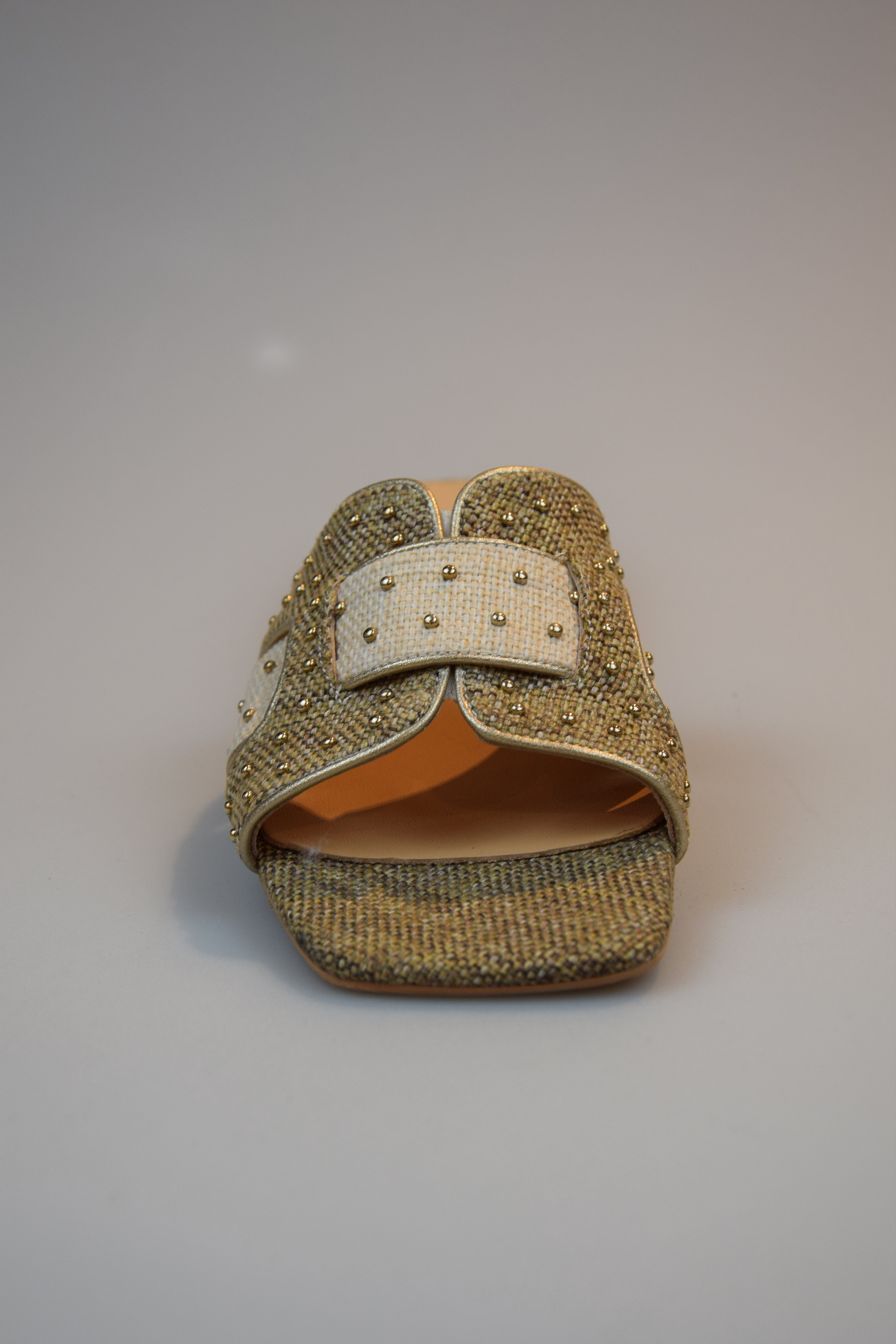 Babouche Sandal Joni