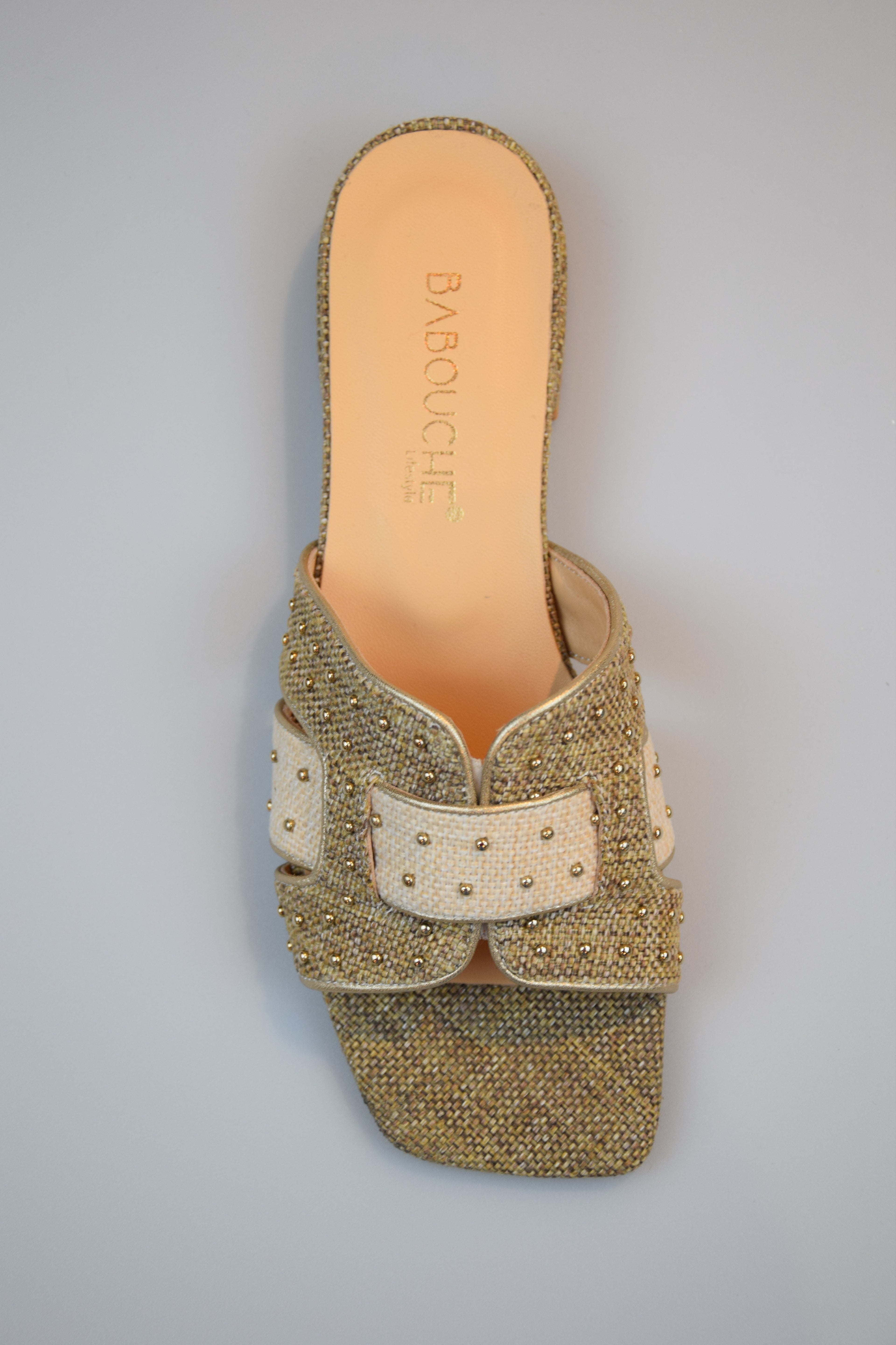 Babouche Sandal Joni