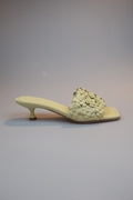 K&S muiltje Dua Butter Yellow
