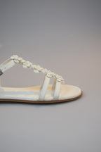K&S sandaal Carly
