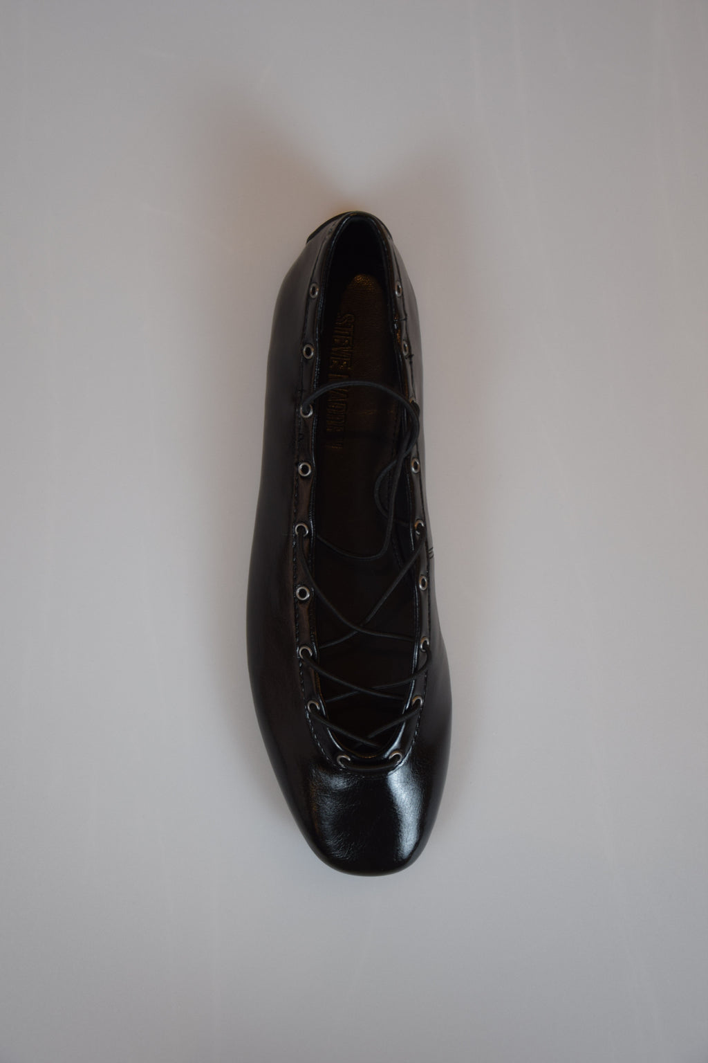 Steve Madden Ballerina Pointe