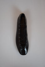 Steve Madden Ballerina Pointe