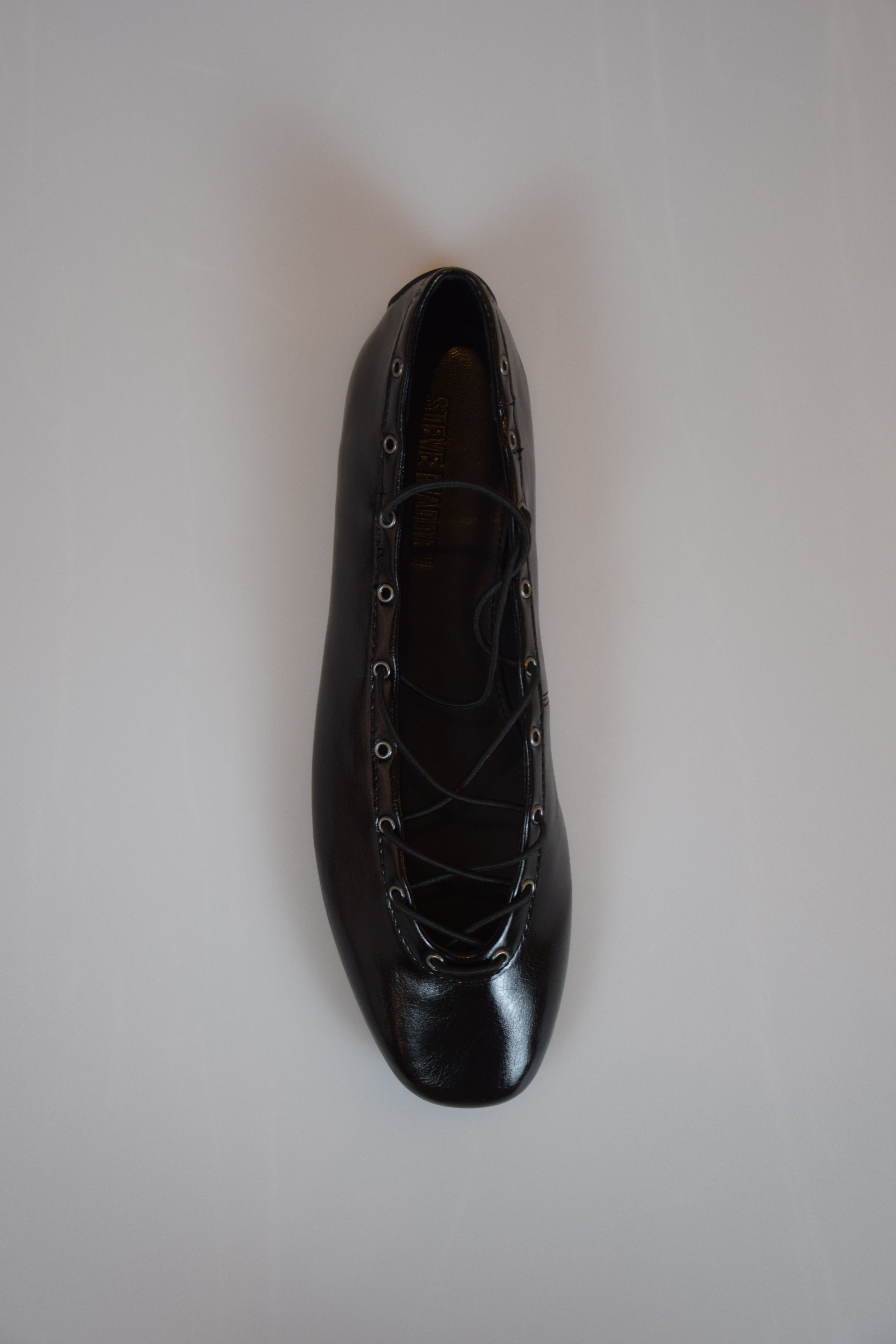 Steve Madden Ballerina Pointe