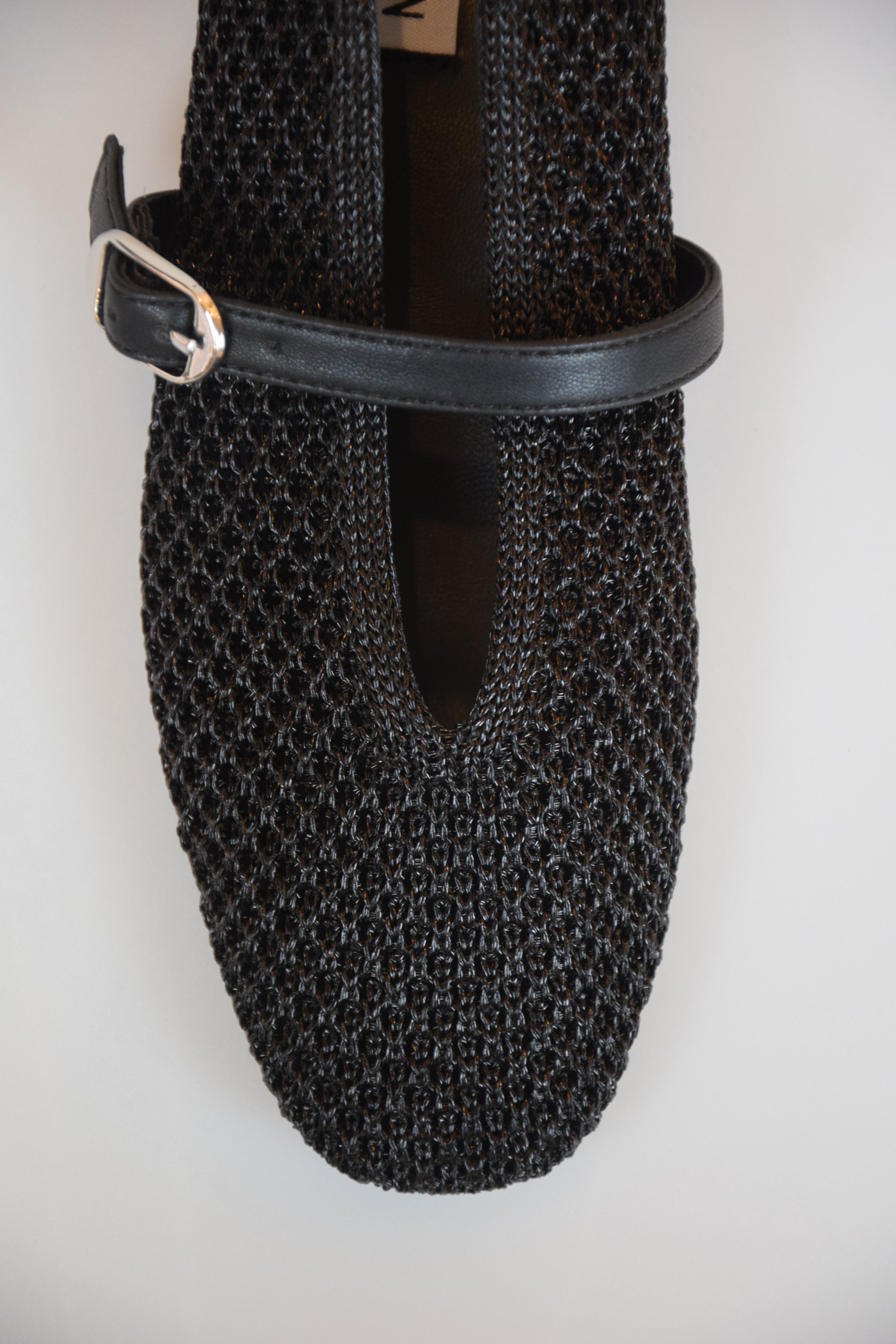 Steve Madden Ballerina Gayla