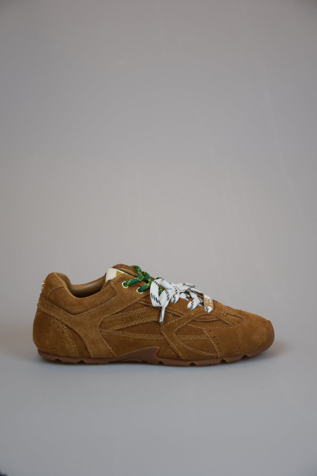 Steve Madden Sneaker Asiel