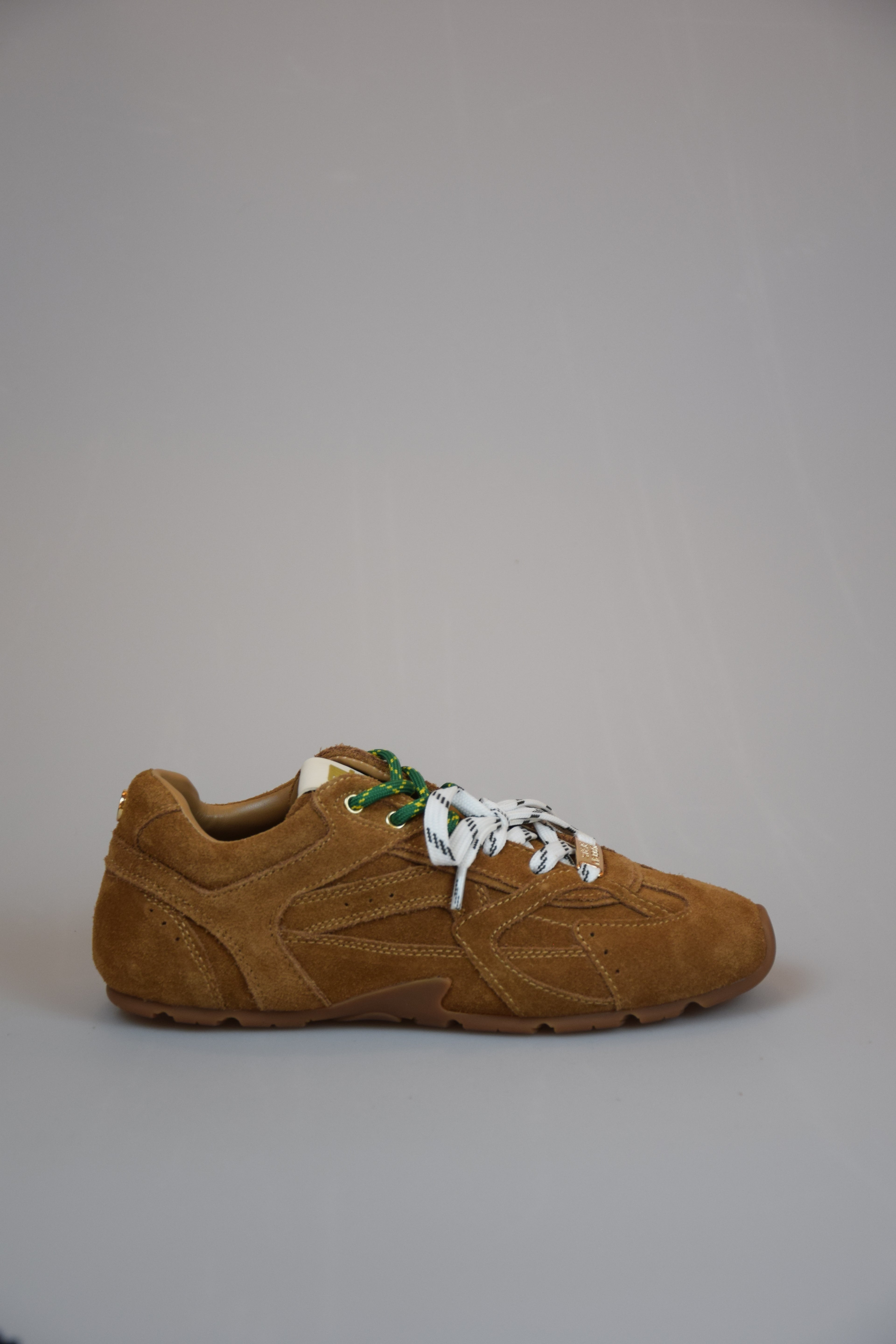 Steve Madden Sneaker Asiel