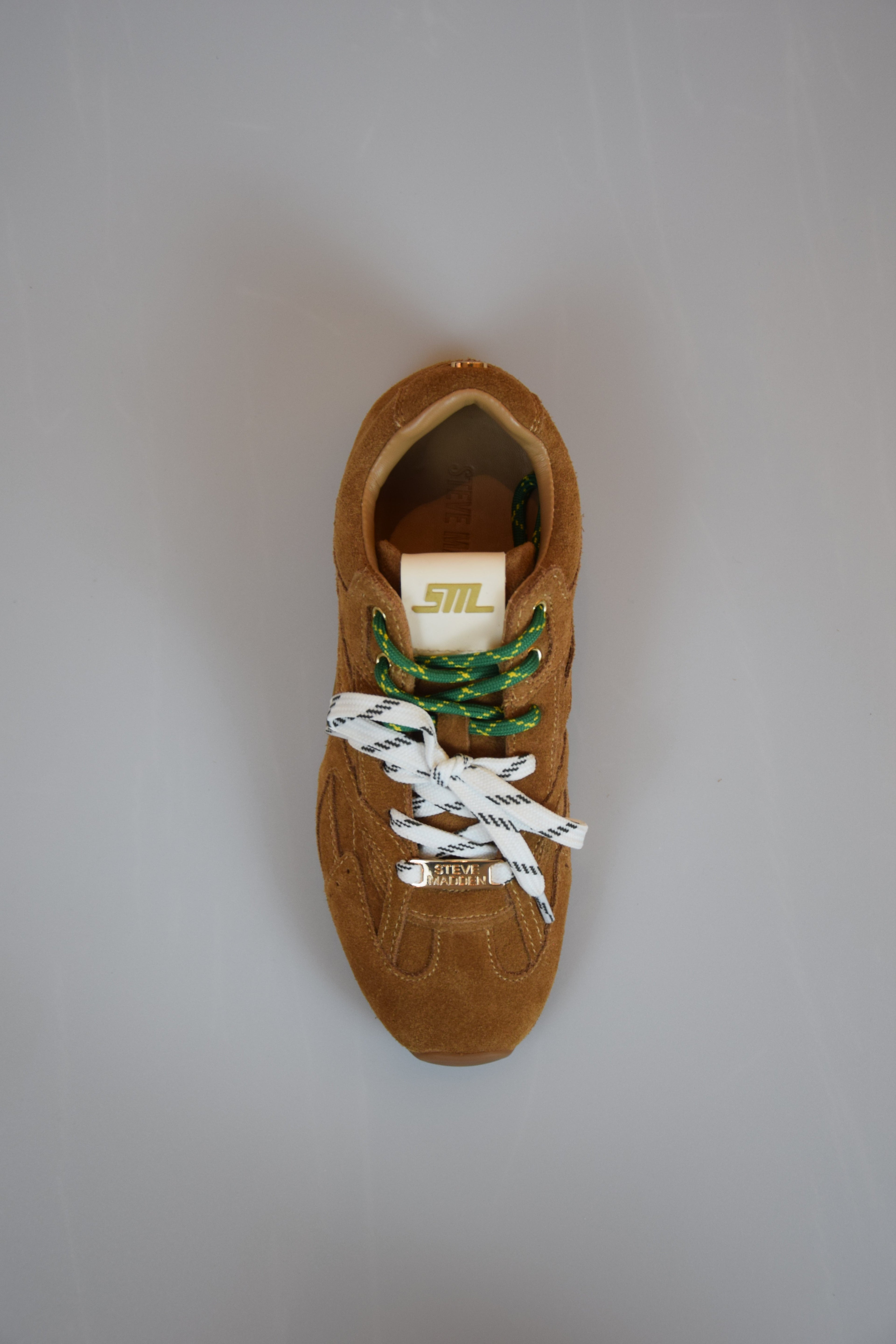 Steve Madden Sneaker Asiel