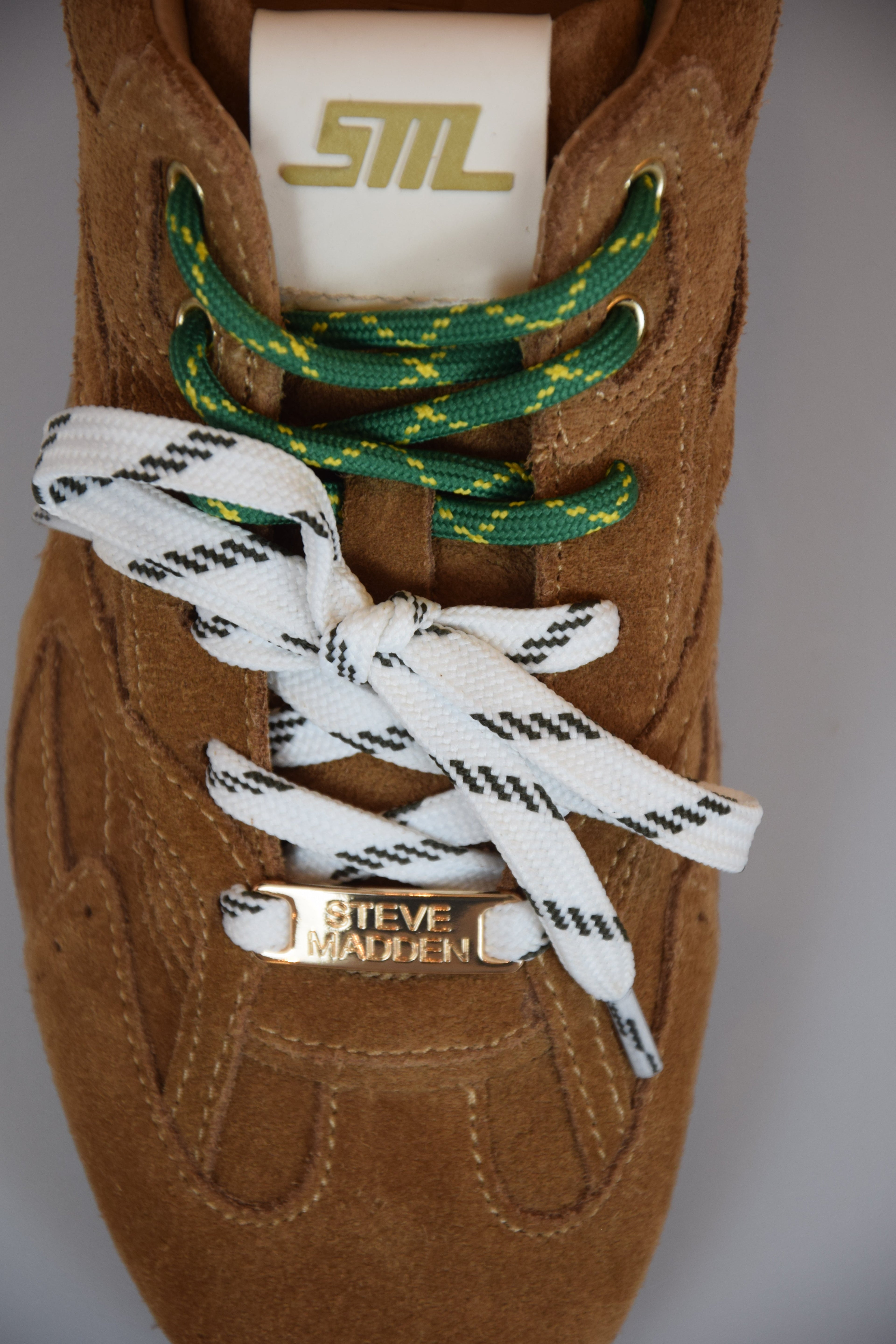 Steve Madden Sneaker Asiel