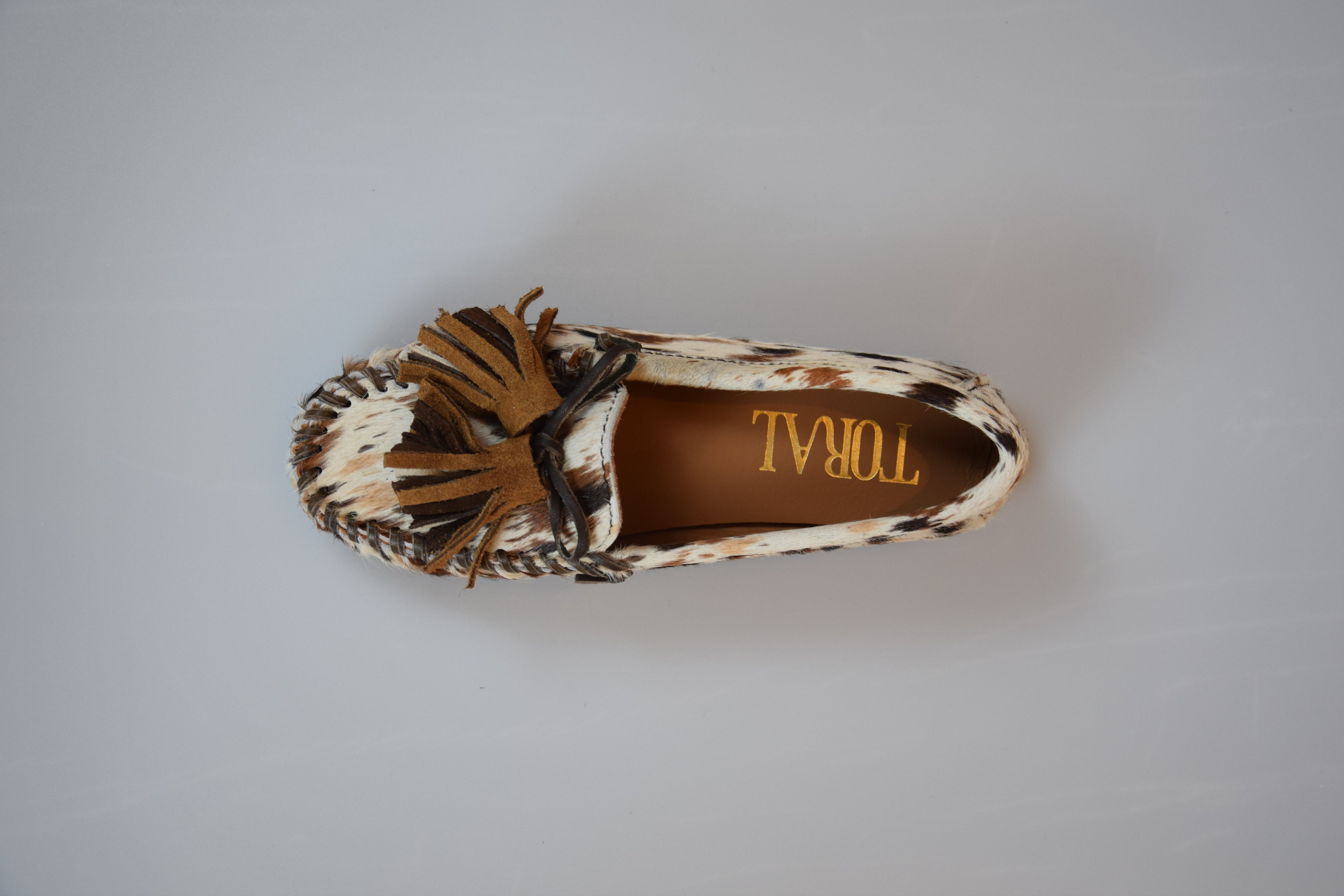 Toral Loafer Shibu