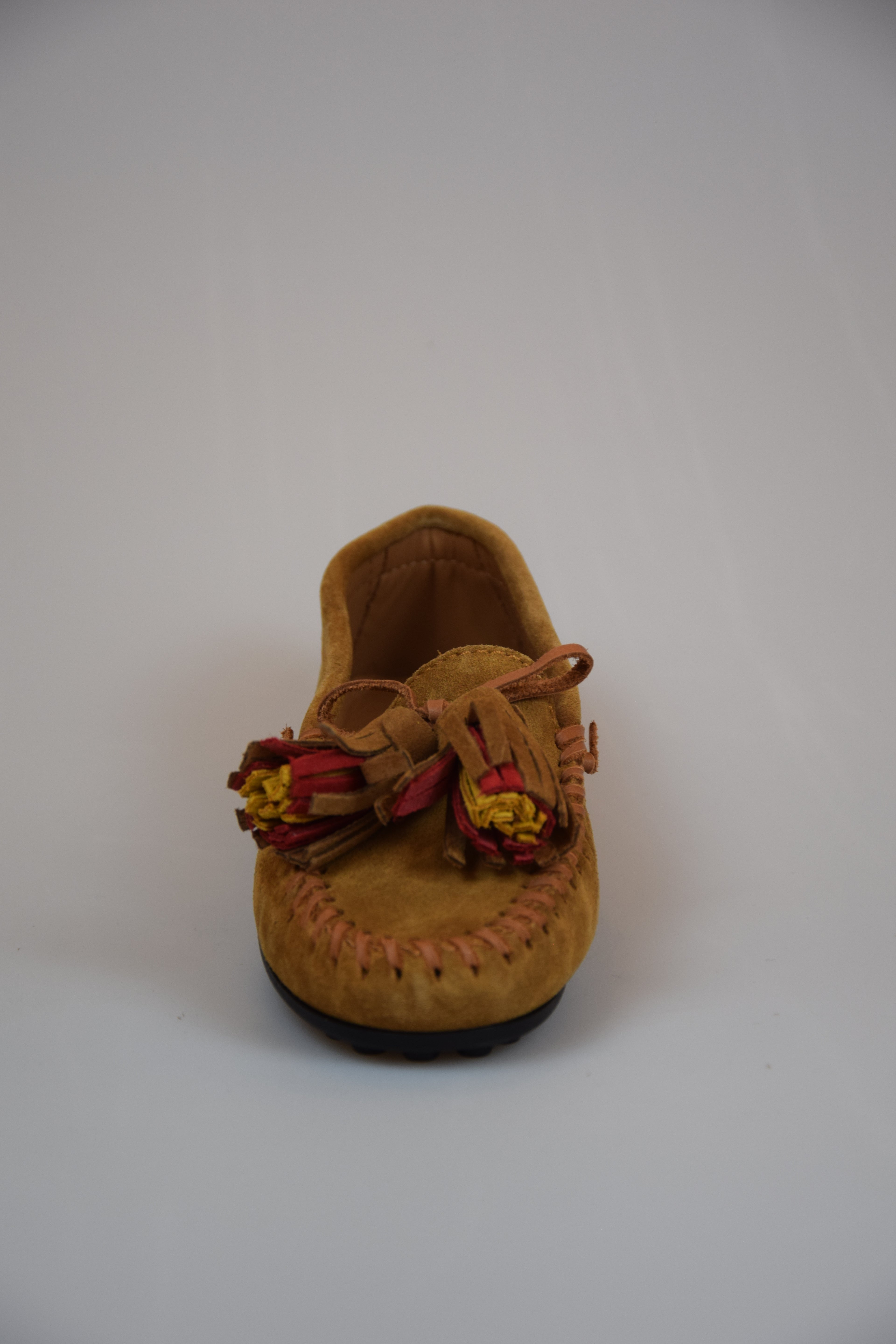 Toral Loafer Shibu Suede