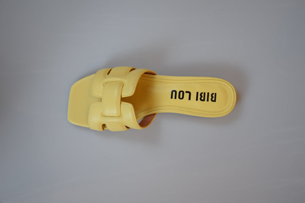 Bibi Lou Sandal Holly