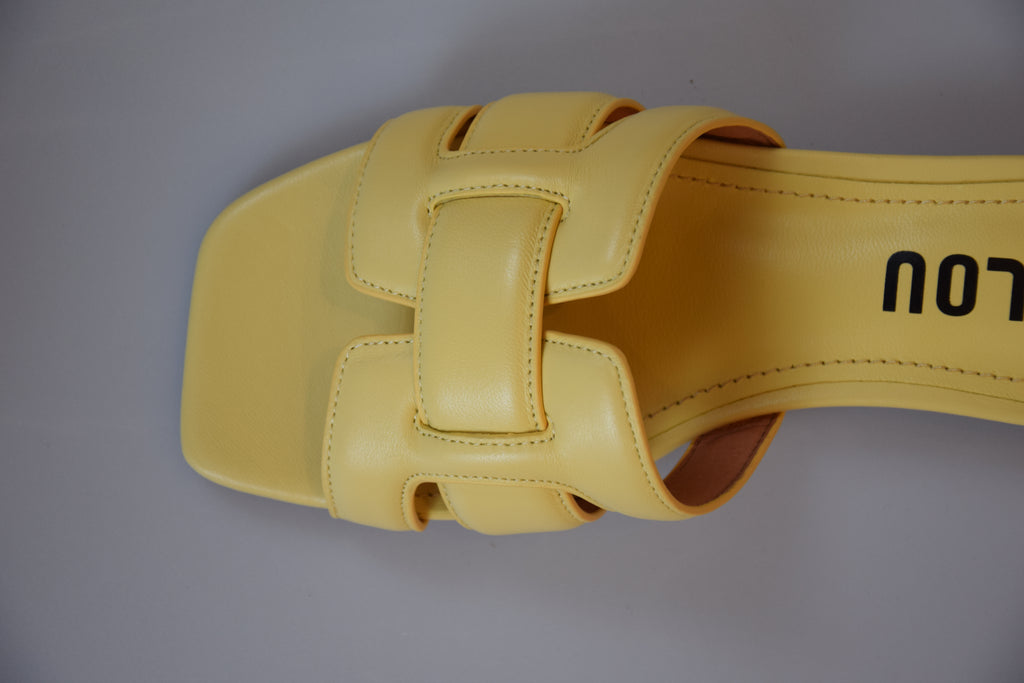 Bibi Lou Sandal Holly