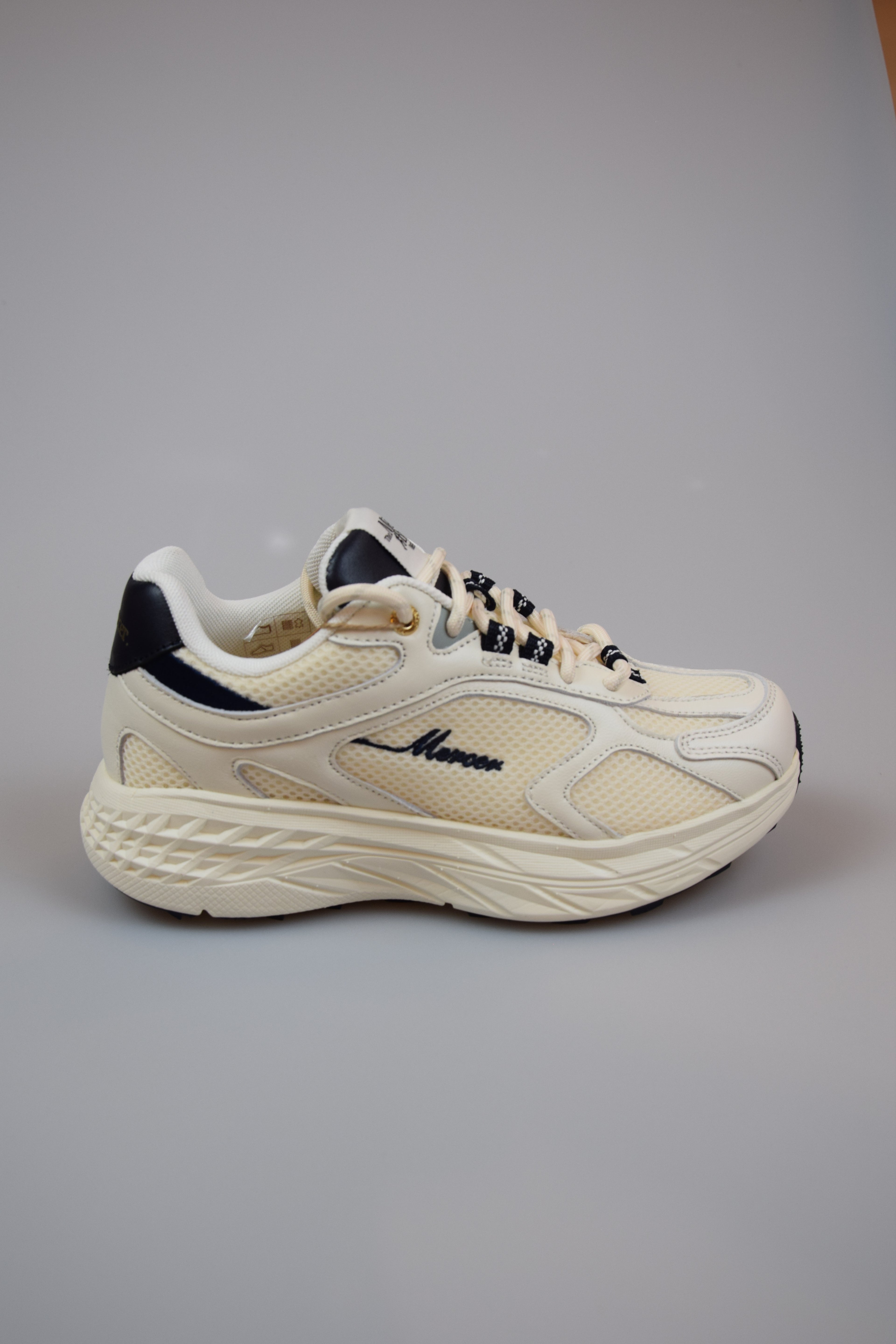 Mercer The Re-Run Max Evo