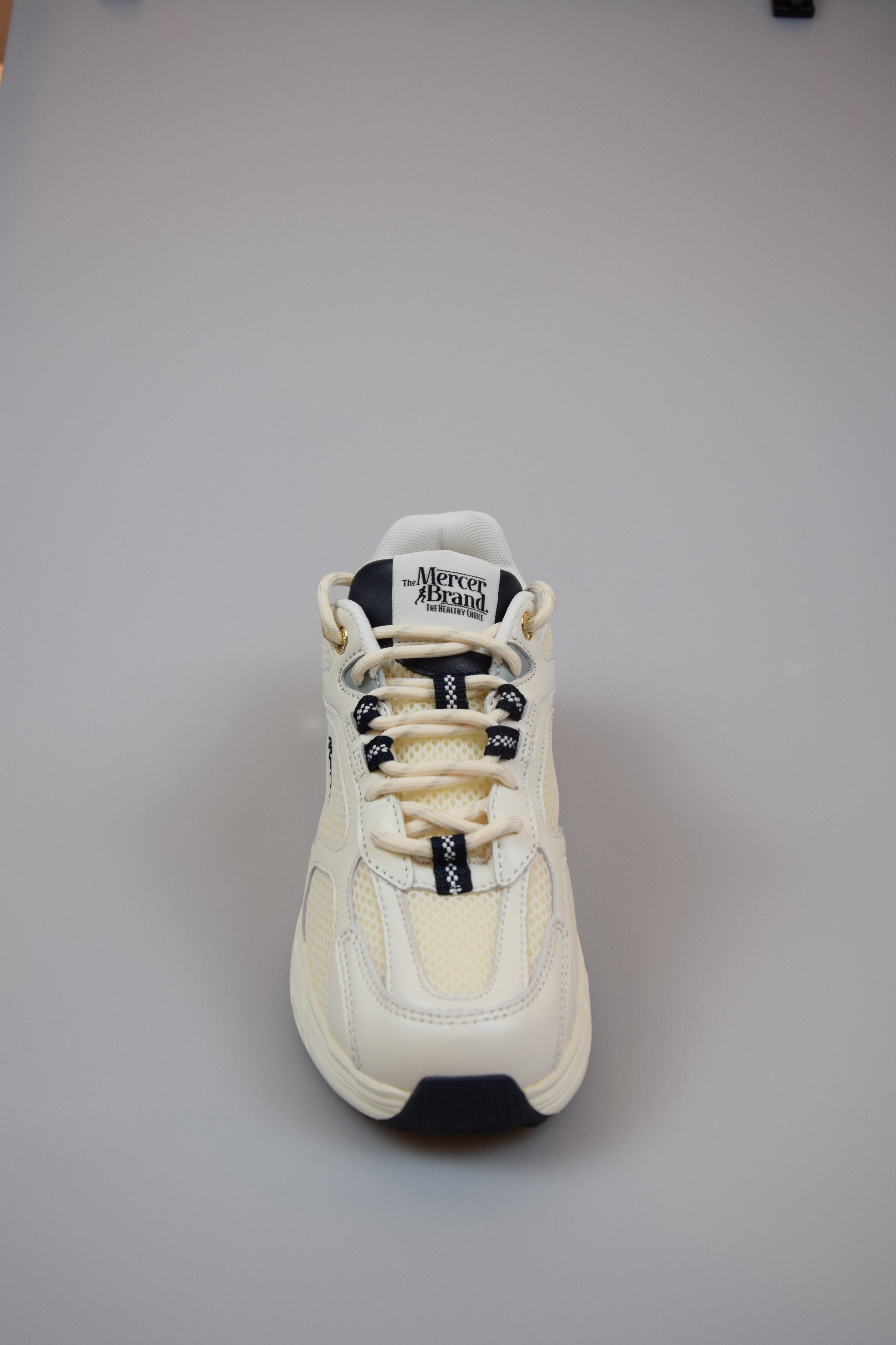 Mercer The Re-Run Max Evo