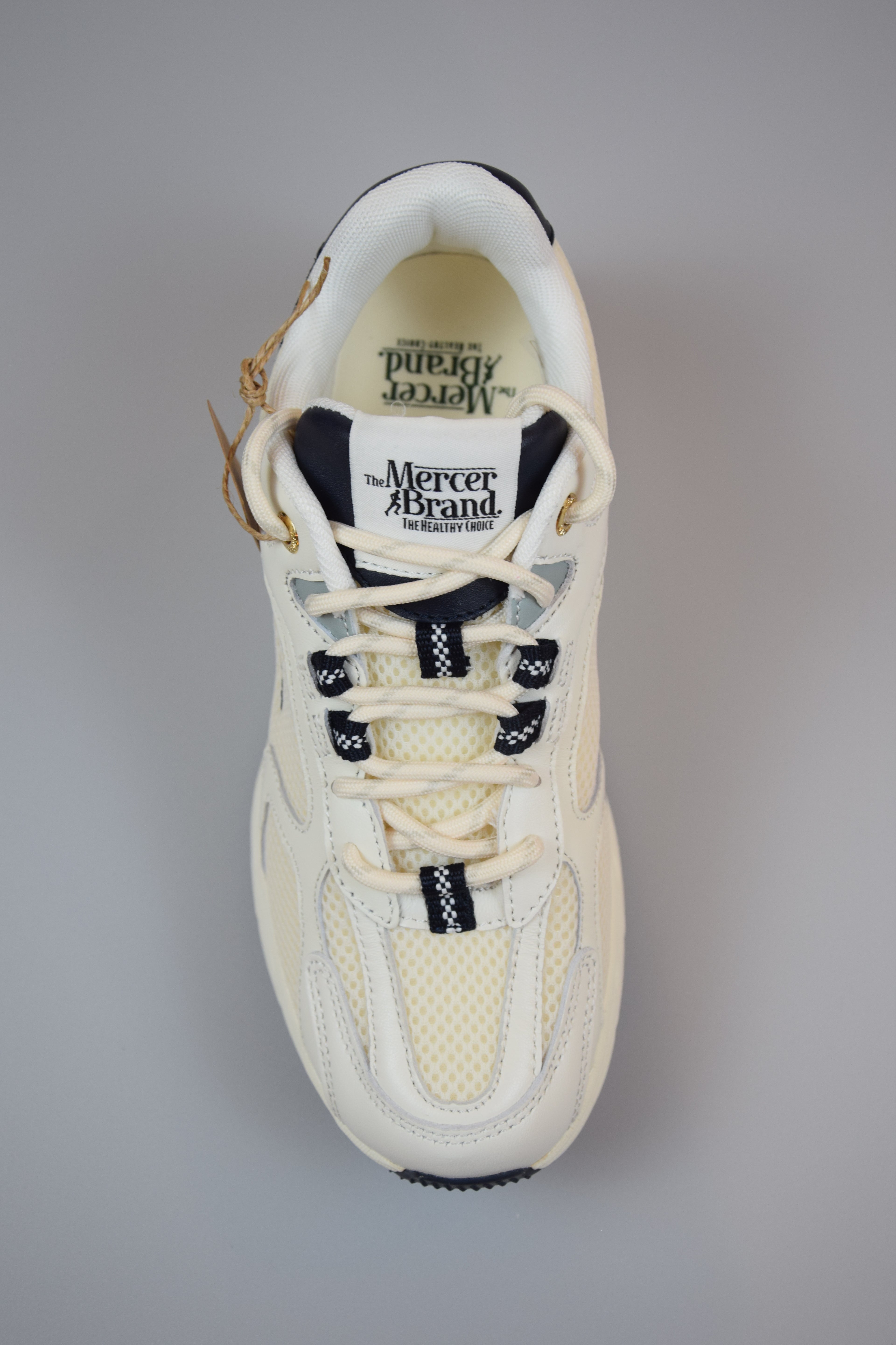 Mercer The Re-Run Max Evo