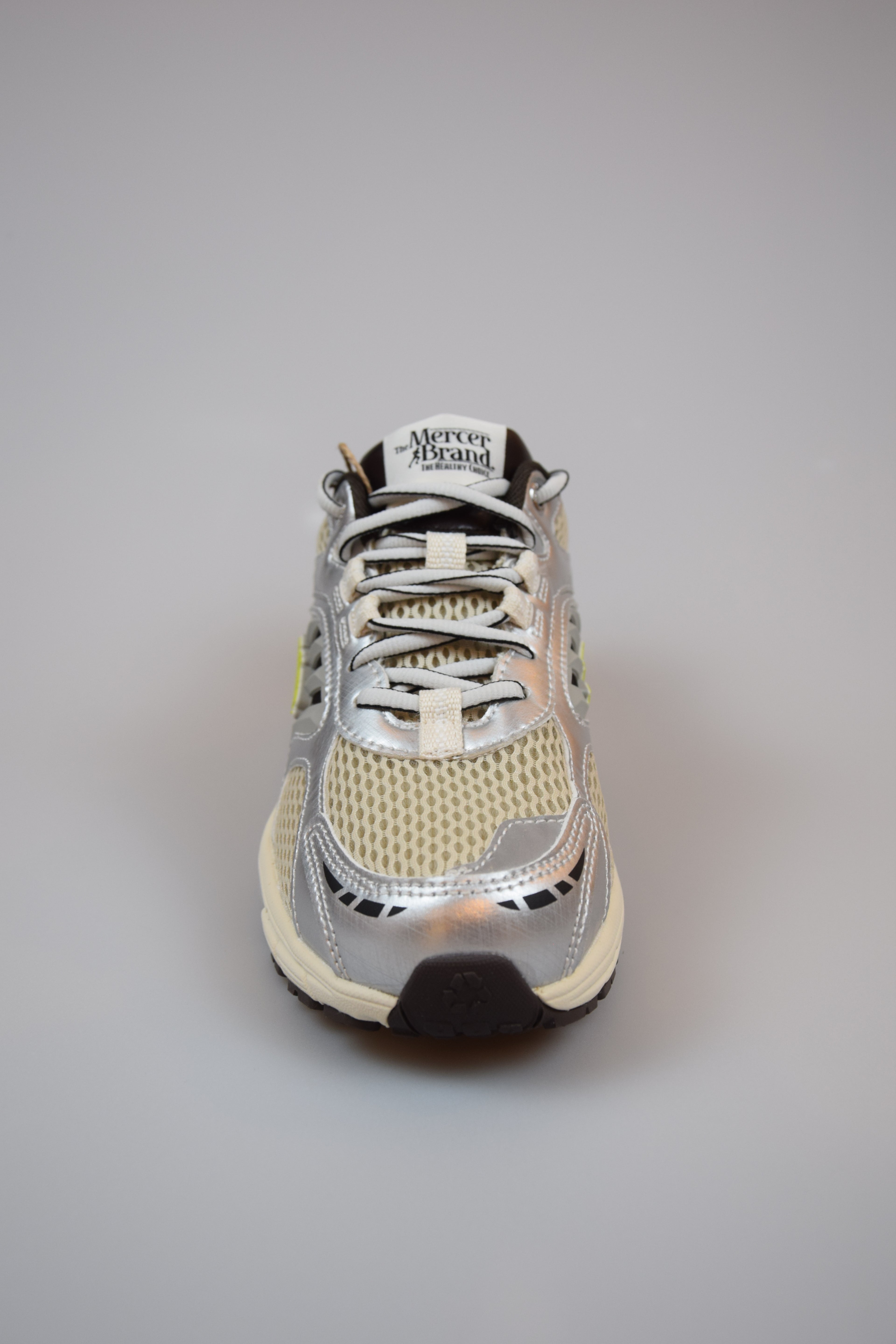 Mercer Sneaker The Re-Run Evo