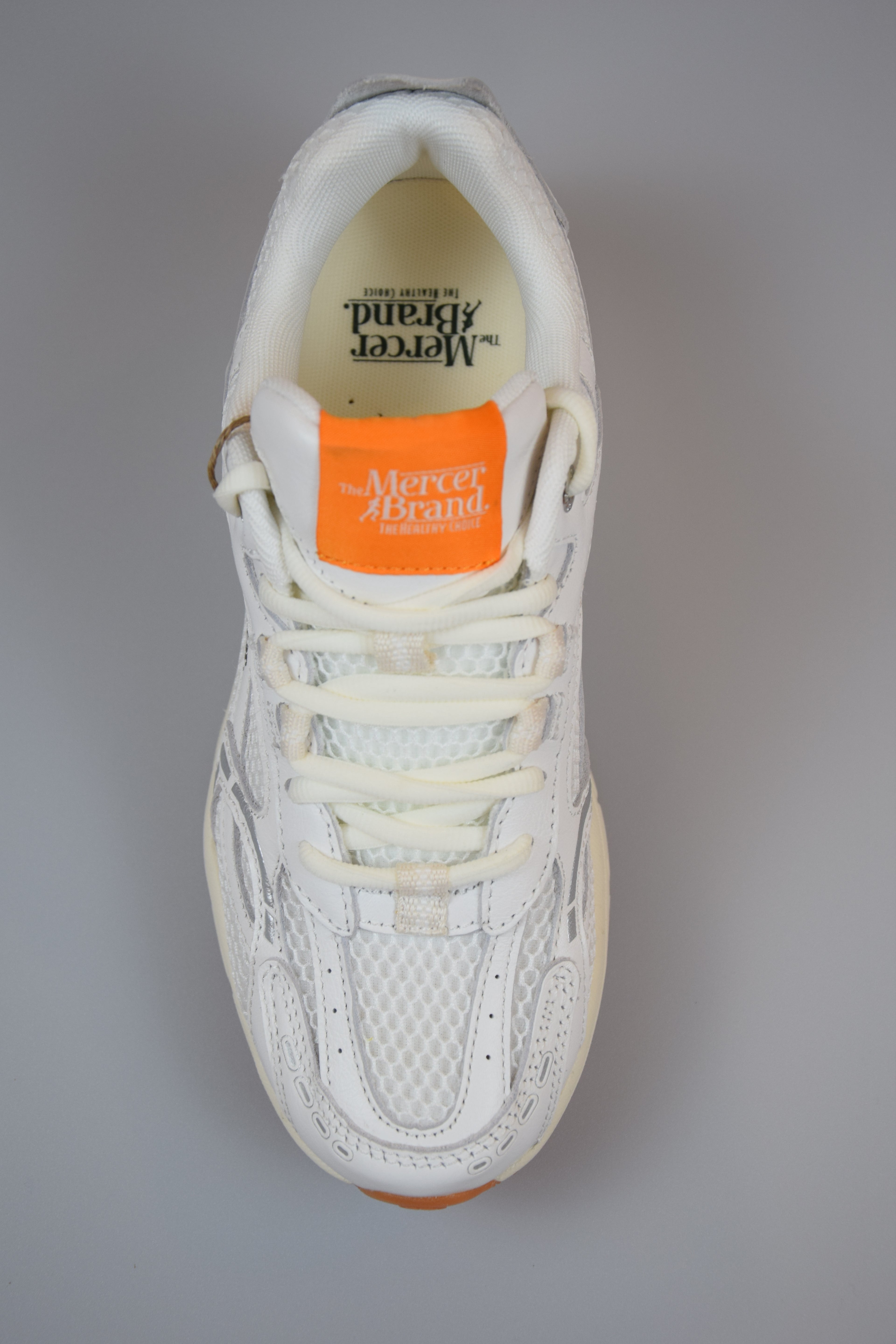 Mercer Sneaker The Re-Run Summer