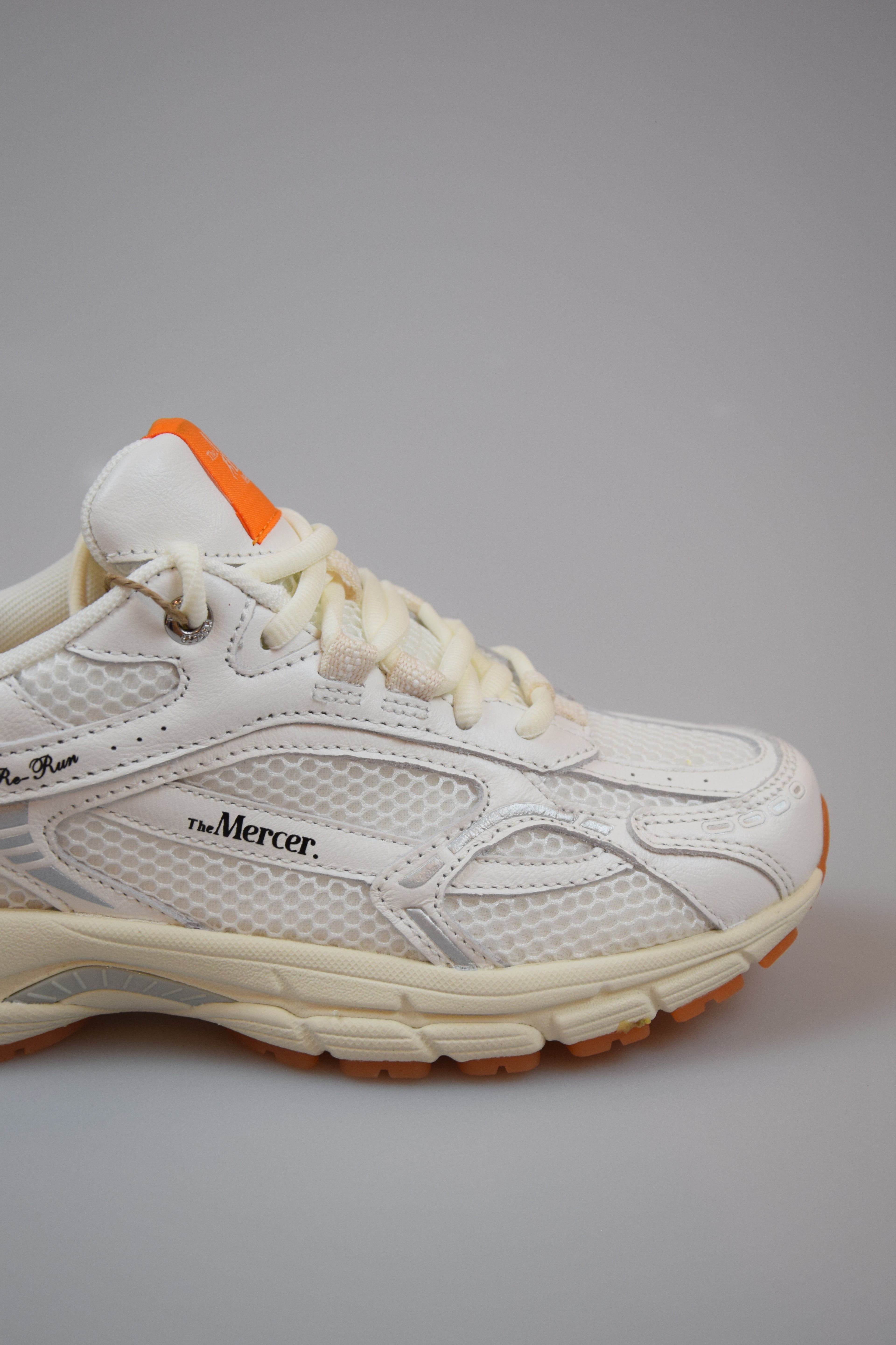 Mercer Sneaker The Re-Run Summer