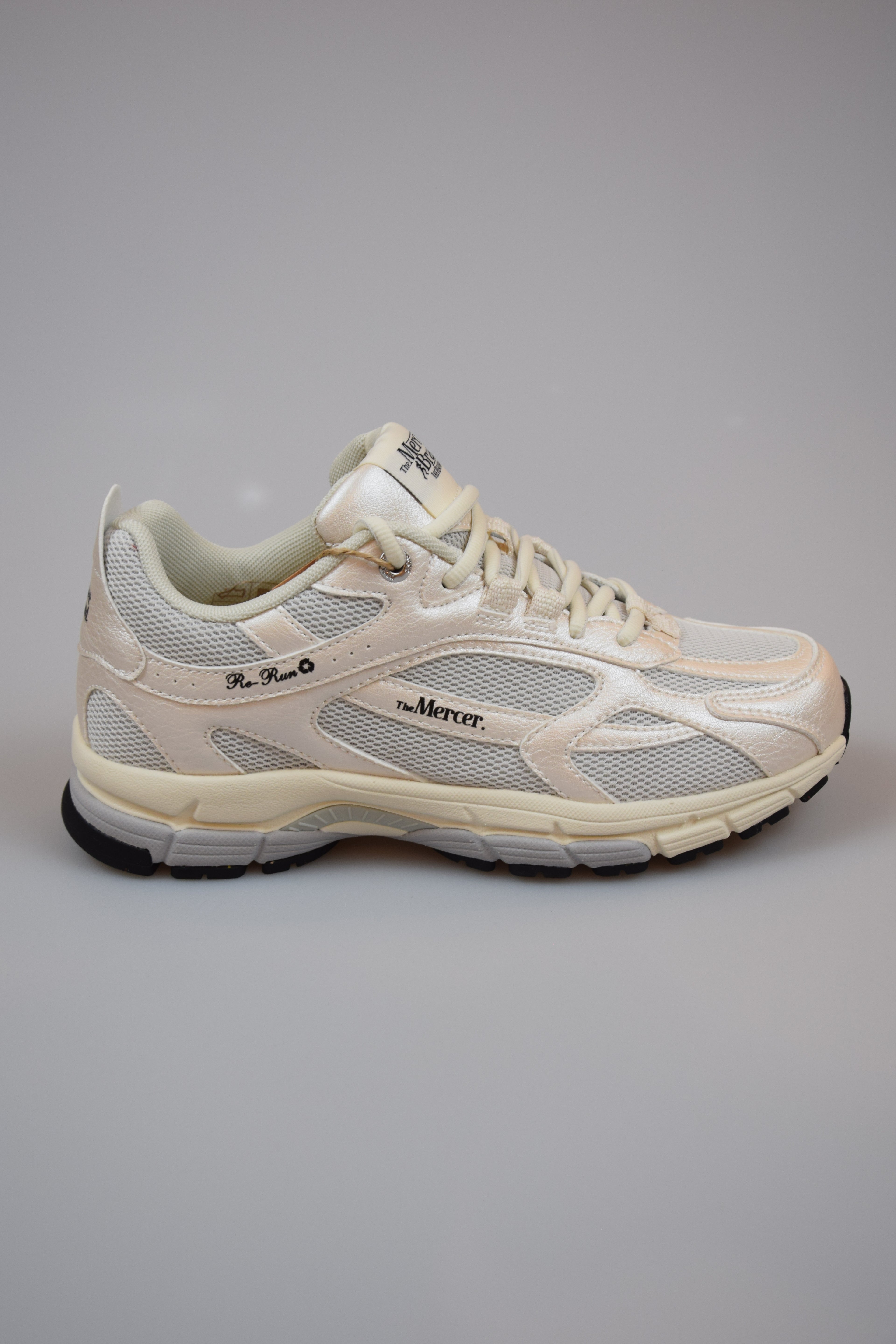 Sneaker The Re-Run Pine