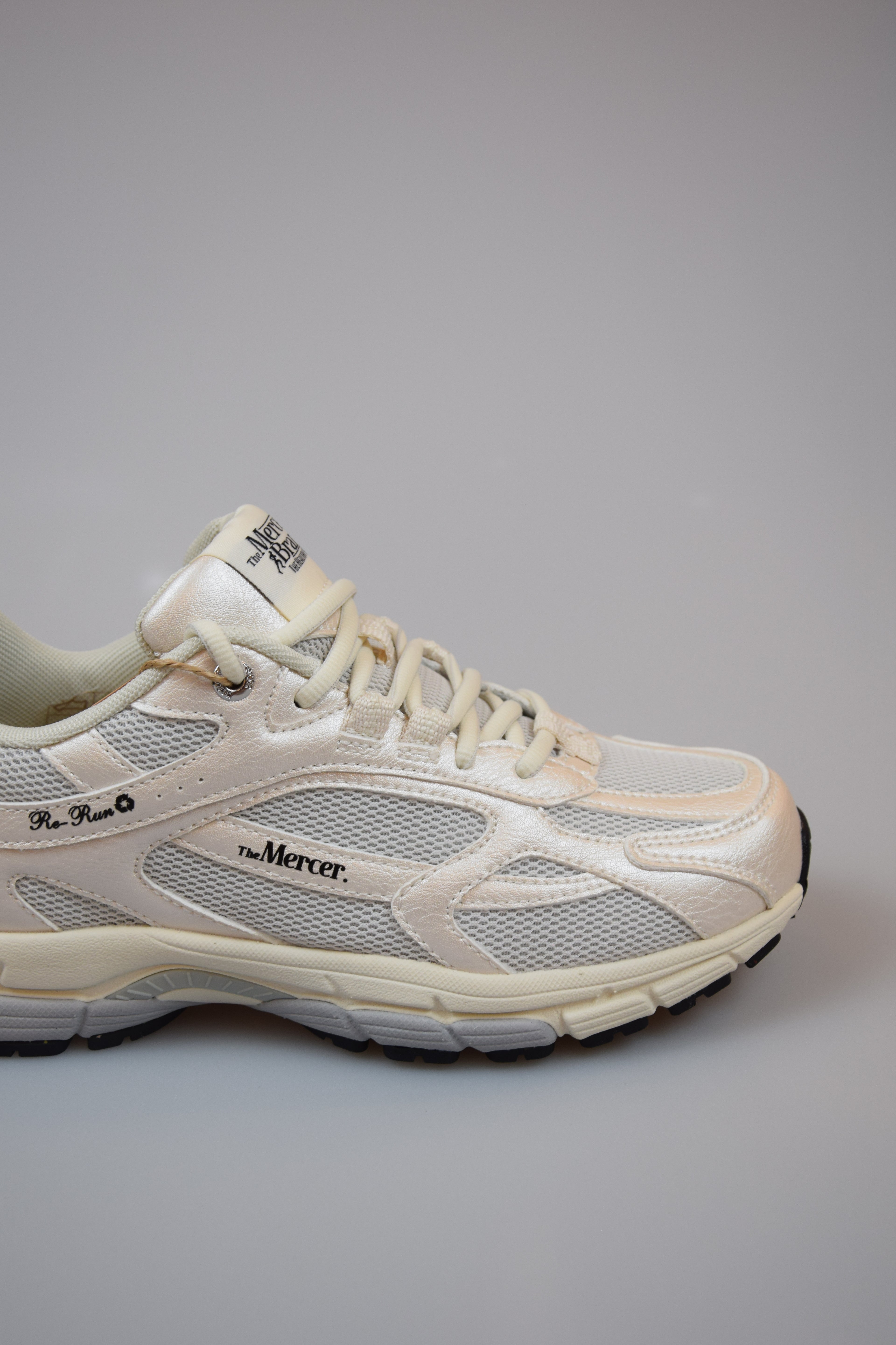 Sneaker The Re-Run Pine