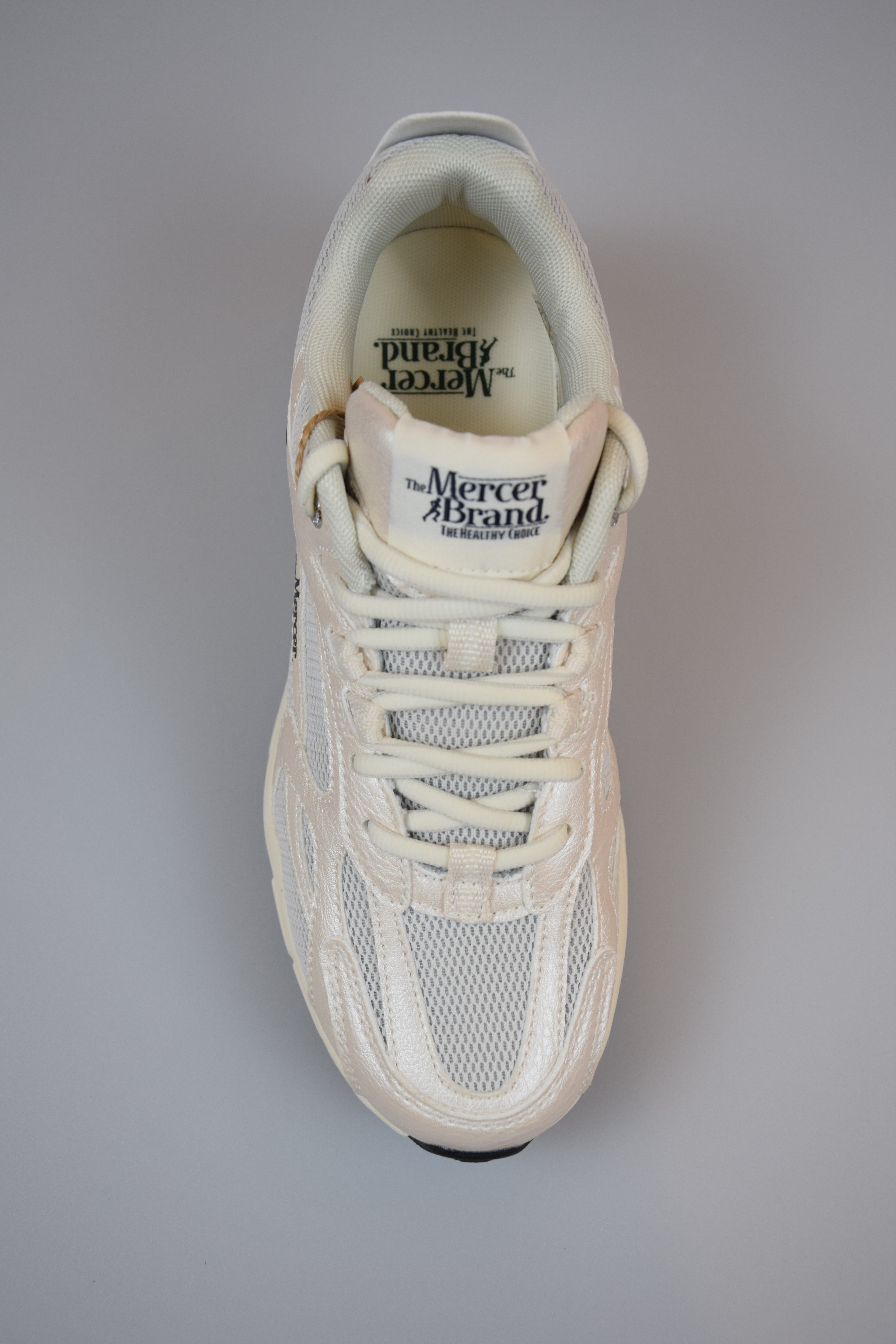 Sneaker The Re-Run Pine