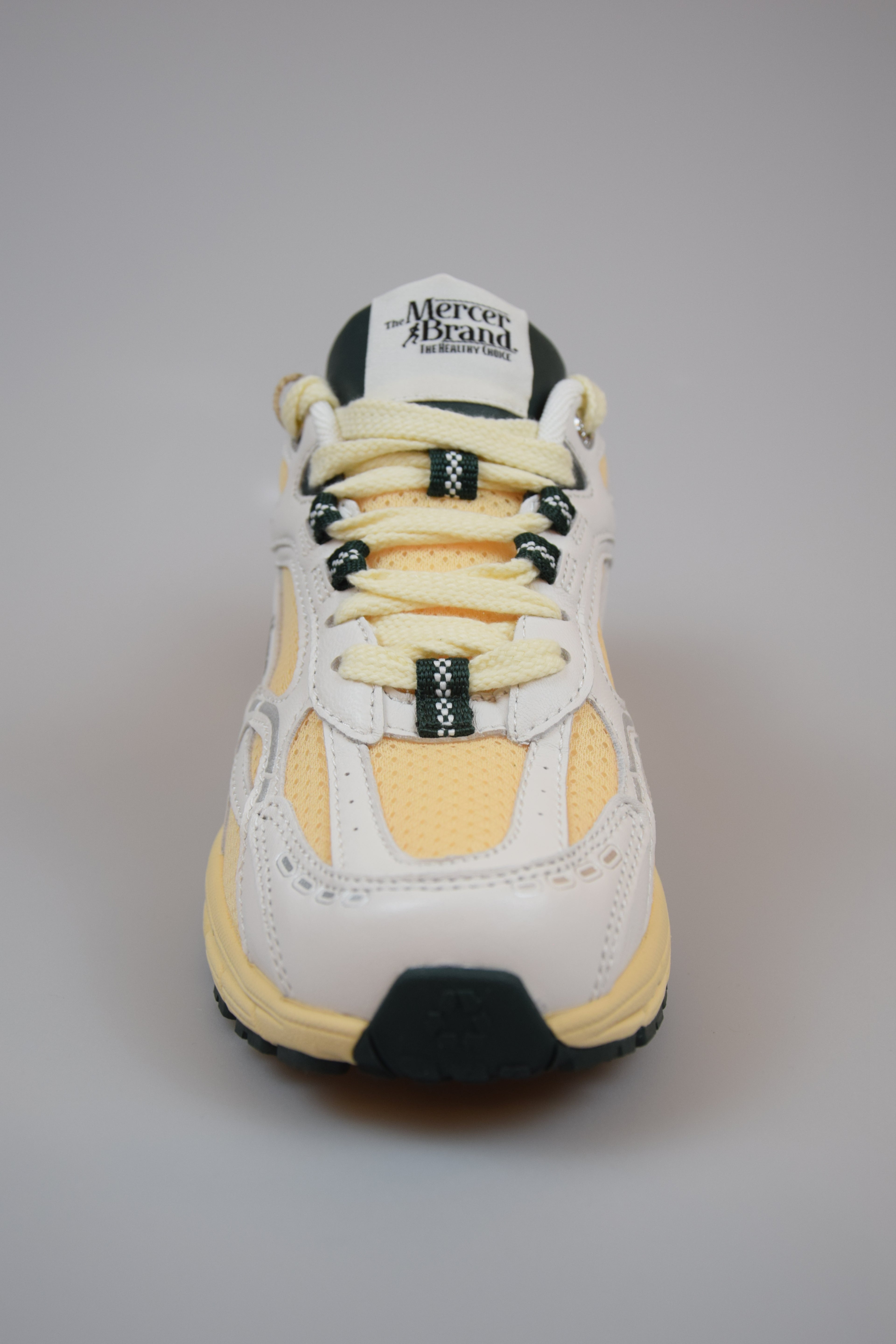 Sneaker The Re-Run Vint. Nappa