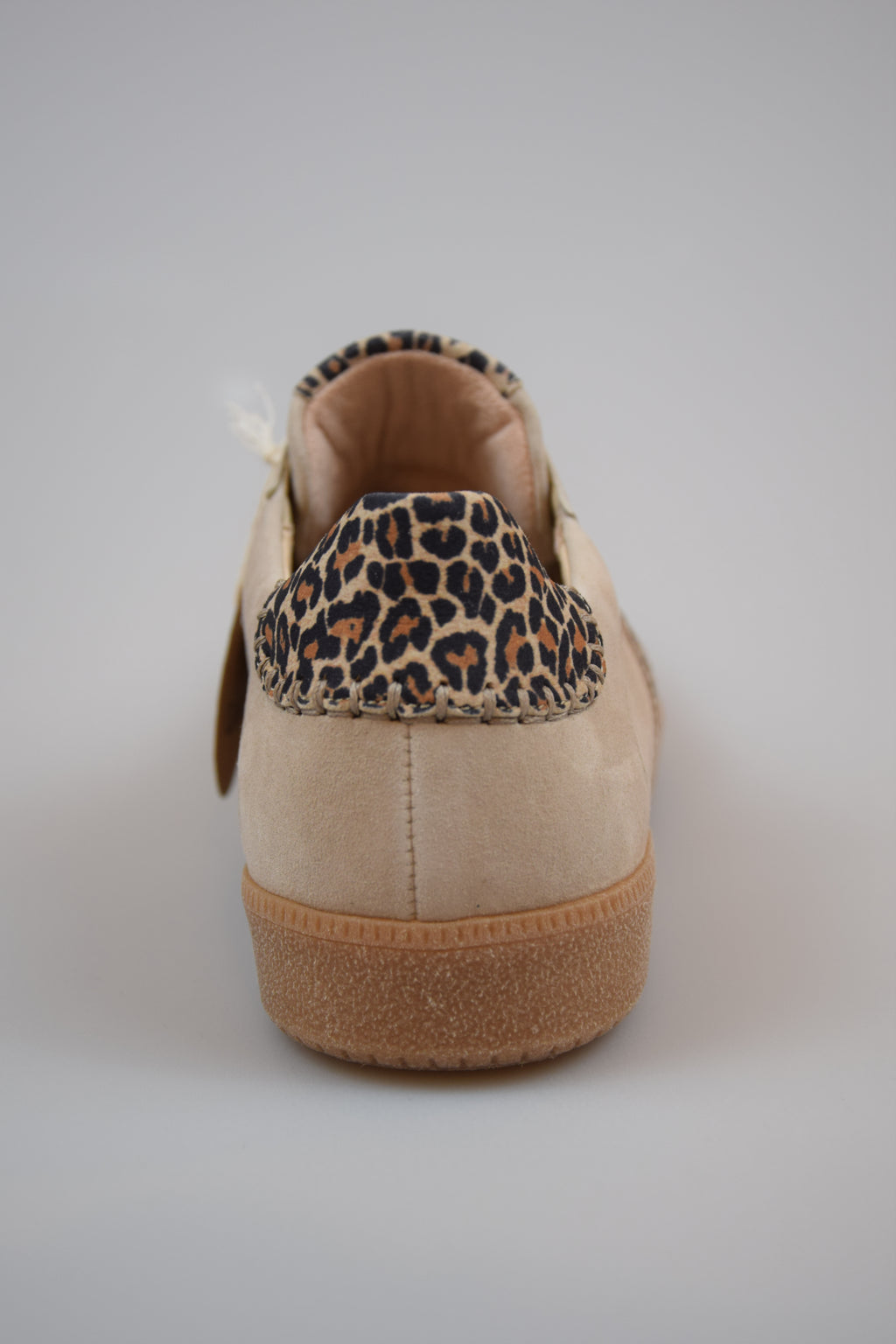 Gabor Sneaker Leo Oak