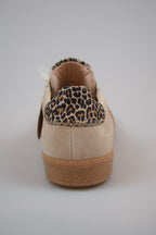 Gabor Sneaker Leo Oak