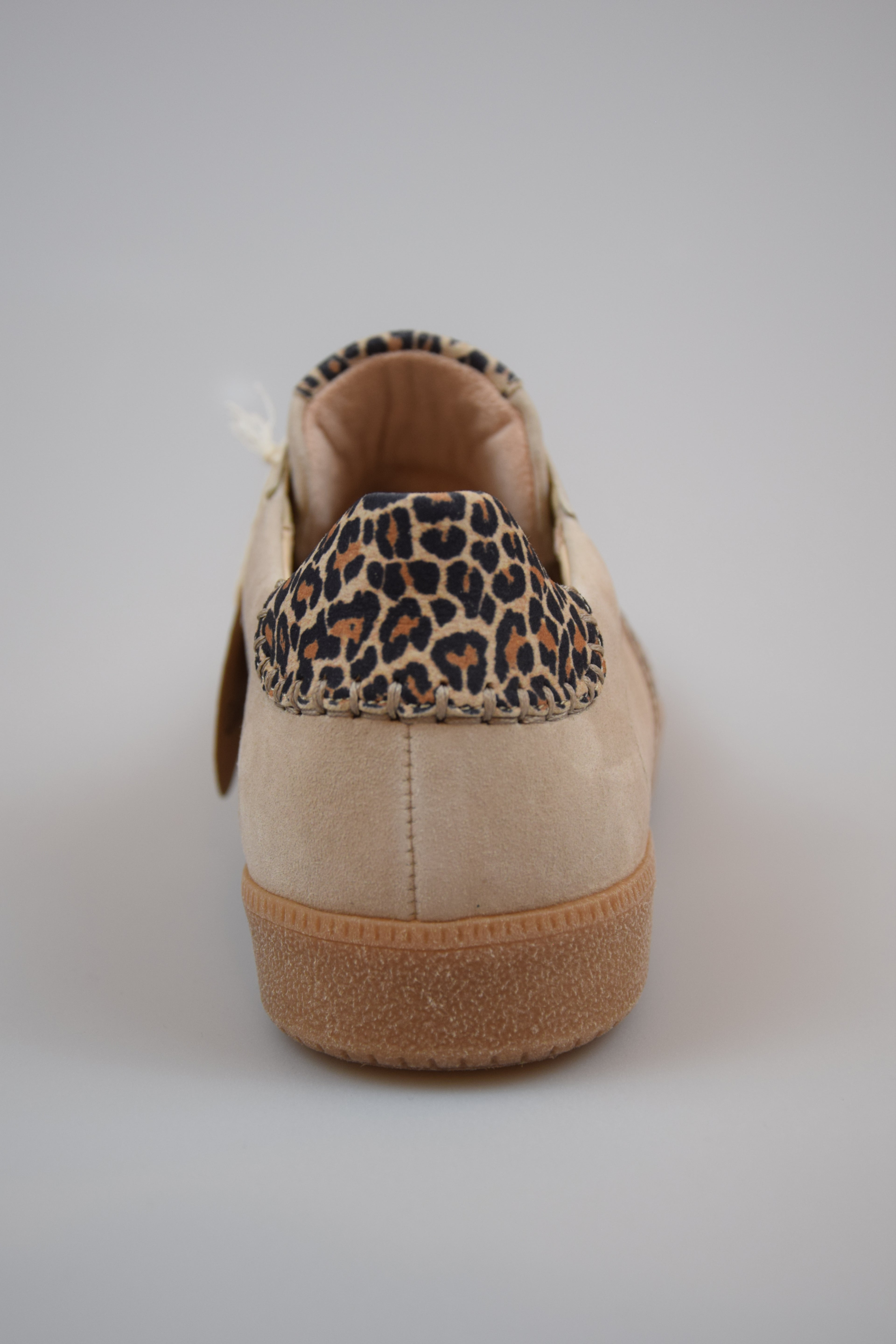 Gabor Sneaker Leo Oak