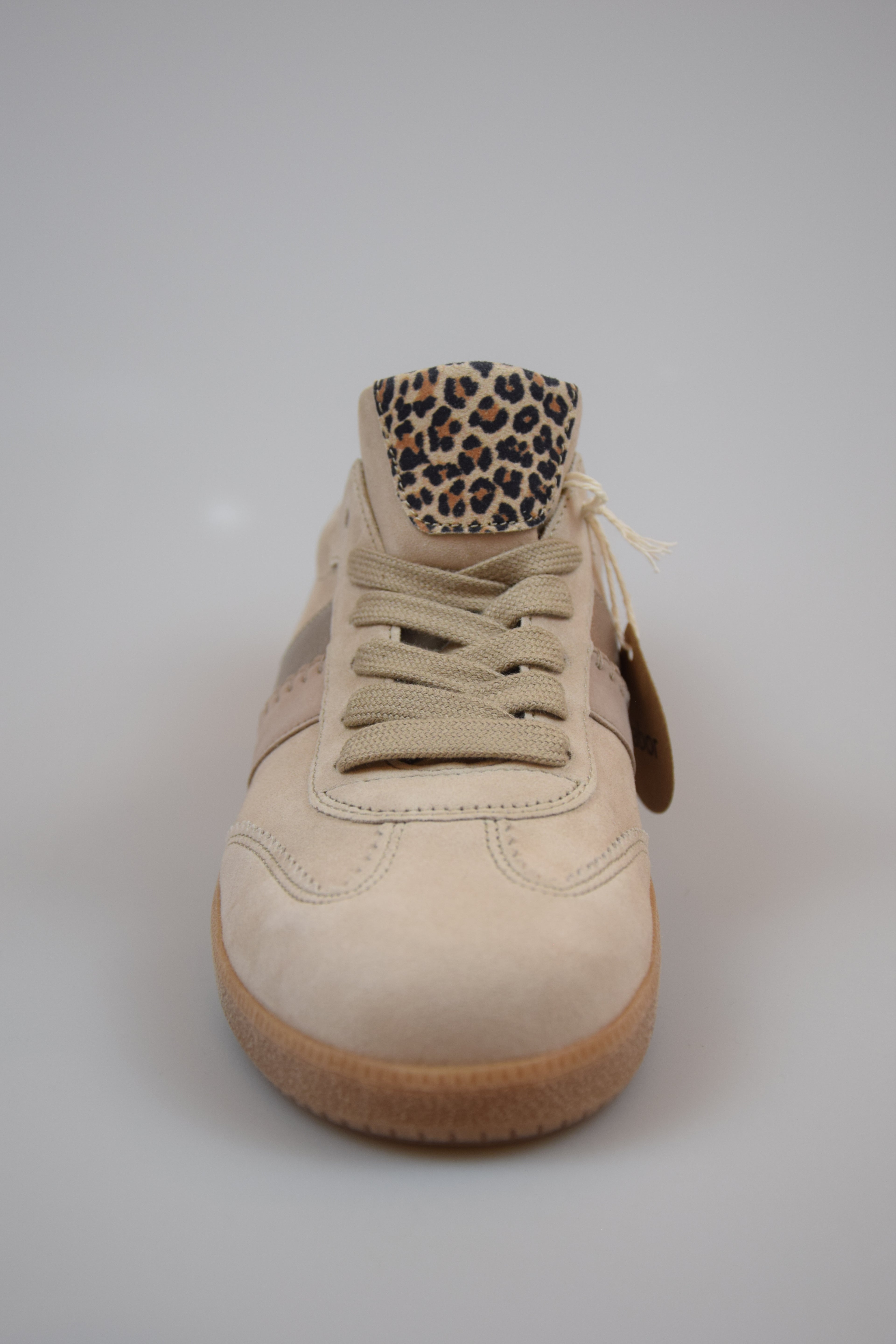 Gabor Sneaker Leo Oak