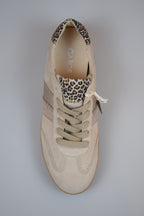 Gabor Sneaker Leo Oak
