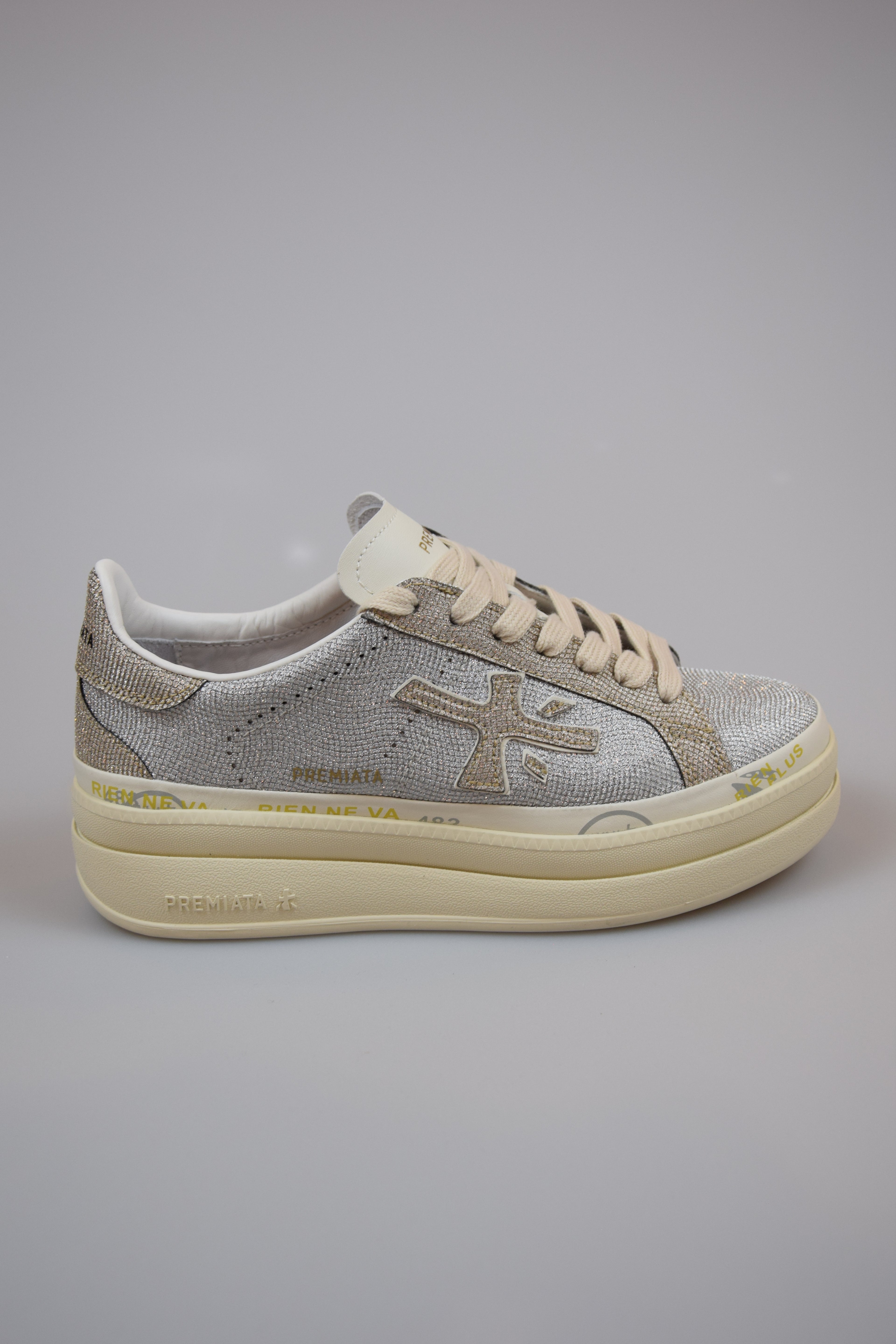 Premiata Sneaker Claudia