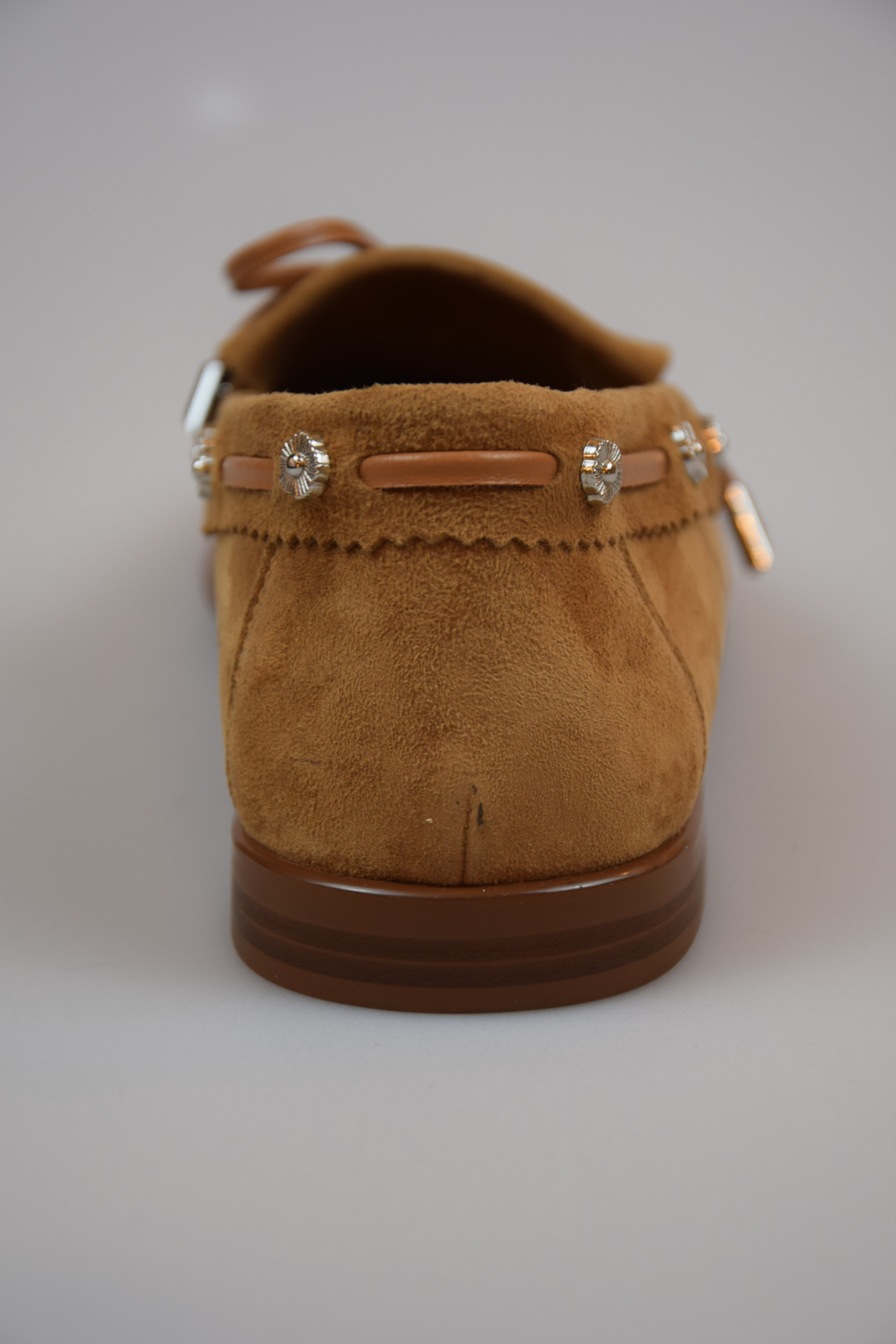 Toral Loafer Brittany