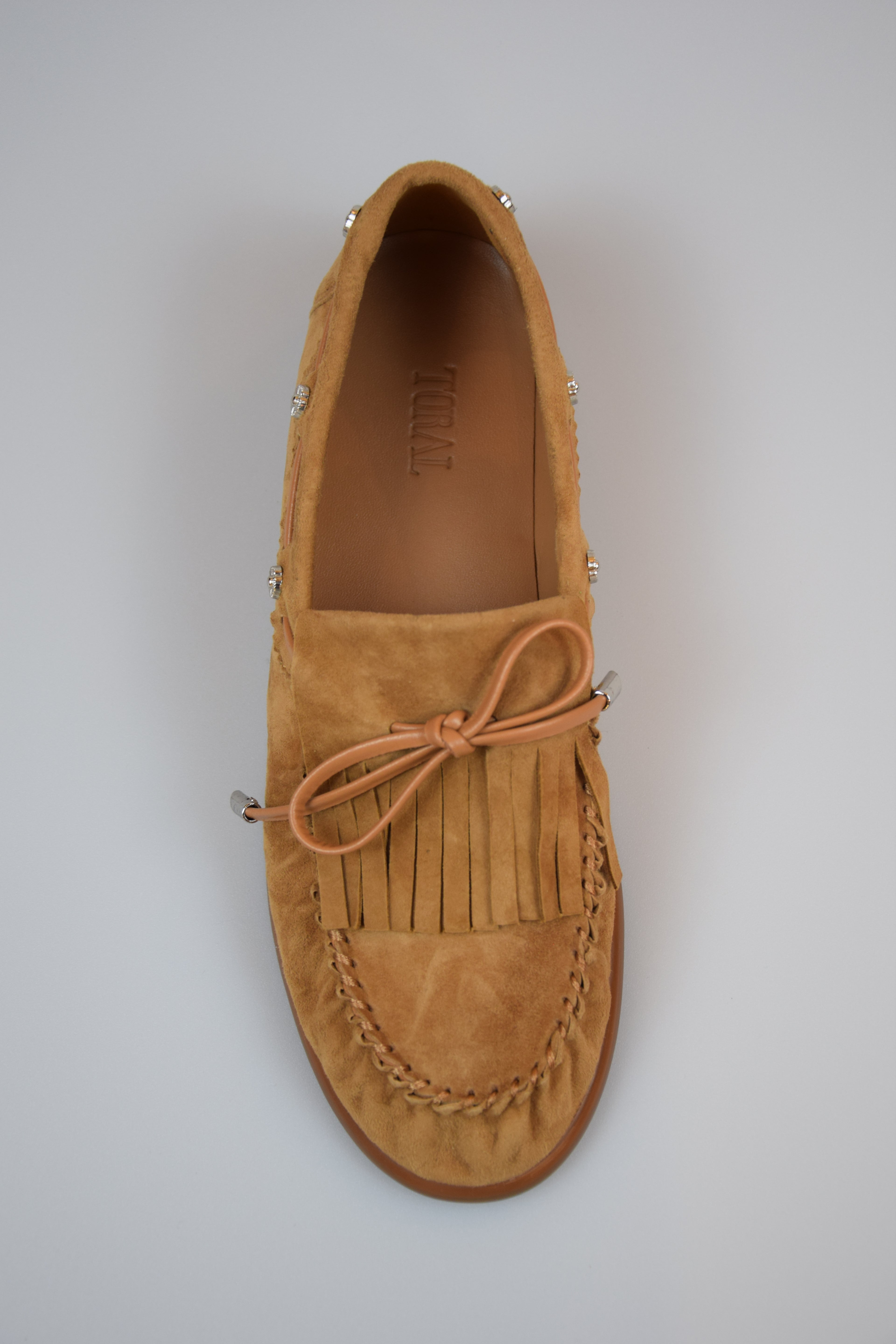 Toral Loafer Brittany