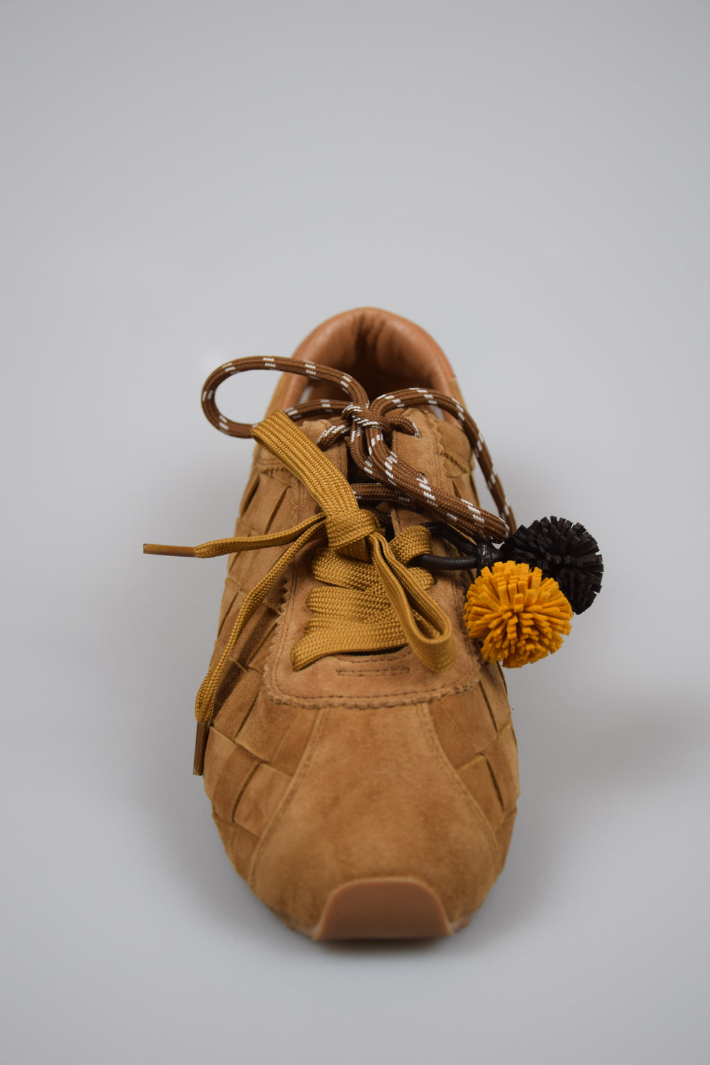 Toral Sneaker Erin cognac